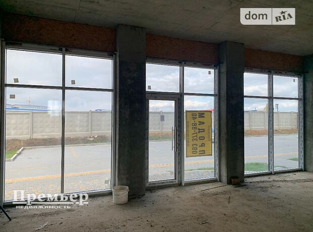 Коммерческое помещение в Фонтанке, Бочарова Генерала ул., цена: продажи 92 700 долларов за объект фото 1 Коммерческое помещение в Фонтанке, Бочарова Генерала ул., цена продажи: 92 700 долларов за объект фото 1