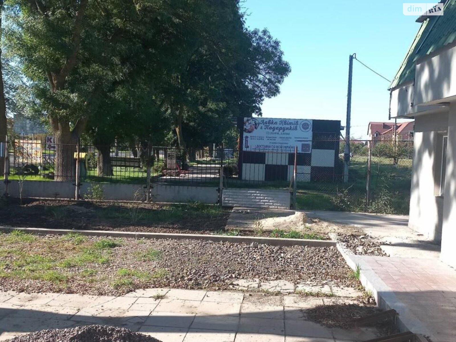 Комерційне приміщення в Фонтанці, вул. Семенова, ціна продажу: 95 000 доларів за об’єкт фото 1 Комерційне приміщення в Фонтанці, вул. Семенова, ціна продажу: 95 000 доларів за об’єкт фото 1