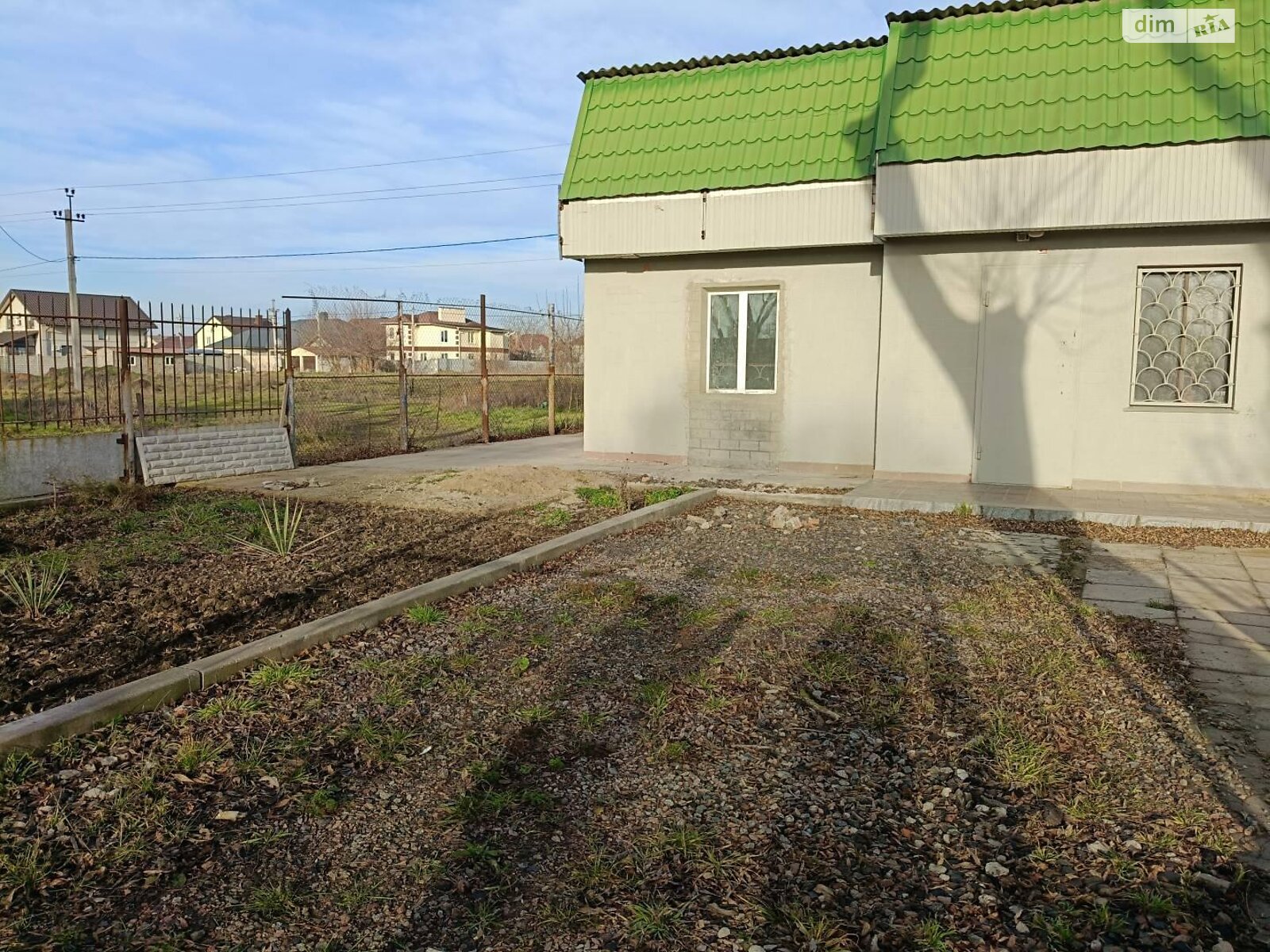 Комерційне приміщення в Фонтанці, вул. Семенова, ціна продажу: 95 000 доларів за об’єкт фото 1 Комерційне приміщення в Фонтанці, вул. Семенова, ціна продажу: 95 000 доларів за об’єкт фото 1