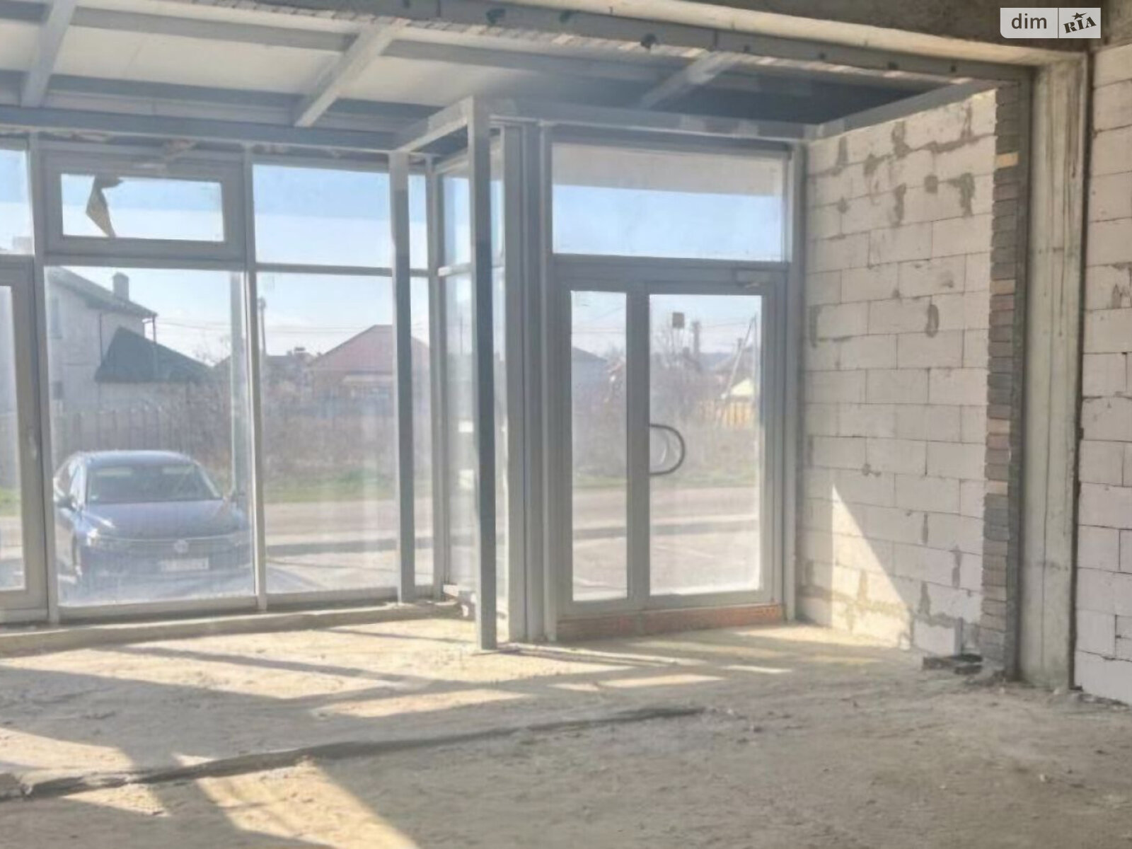 Коммерческое помещение в Фонтанке, Чехова улица, цена: продажи 86 400 долларов за объект фото 1 Коммерческое помещение в Фонтанке, Чехова улица, цена продажи: 86 400 долларов за объект фото 1