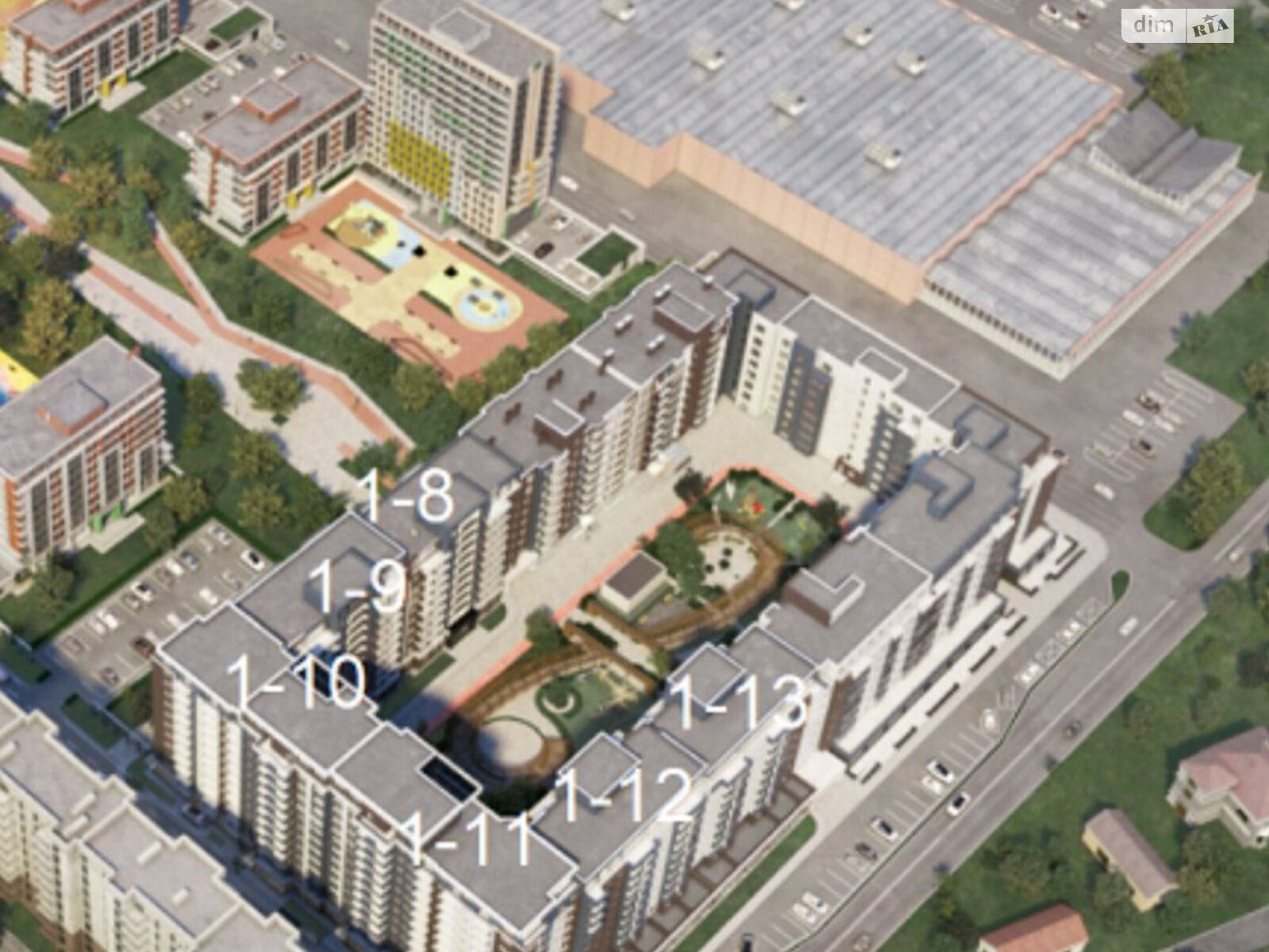 Коммерческое помещение в Фонтанке, Чехова улица, цена: продажи 86 400 долларов за объект фото 1 Коммерческое помещение в Фонтанке, Чехова улица, цена продажи: 86 400 долларов за объект фото 1