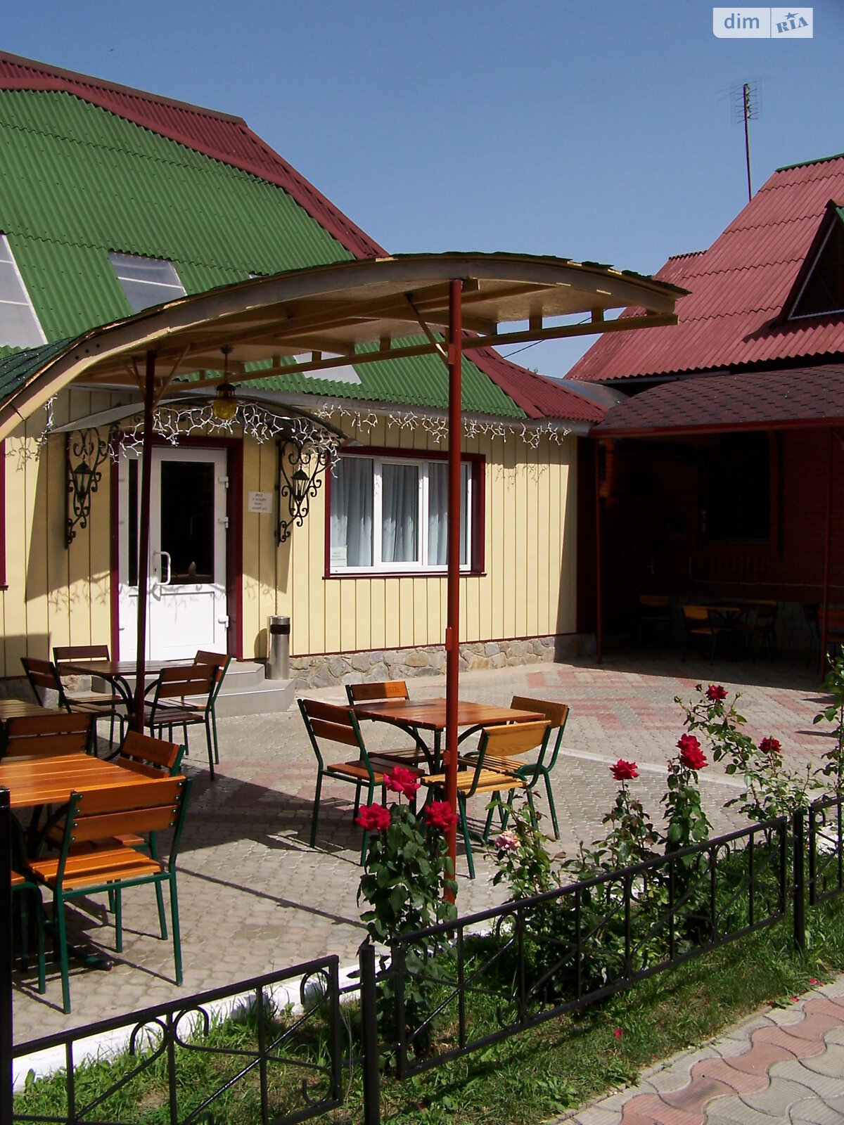 Комерційне приміщення в Гадячі, продаж по Драгоманова (Комуністична) вулиця 1, район Гадяч, ціна: 160 000 доларів за об’єкт фото 1 Комерційне приміщення в Гадячі, продаж по Драгоманова (Комуністична) вулиця 1, район Гадяч, ціна: 160 000 доларів за об’єкт фото 1