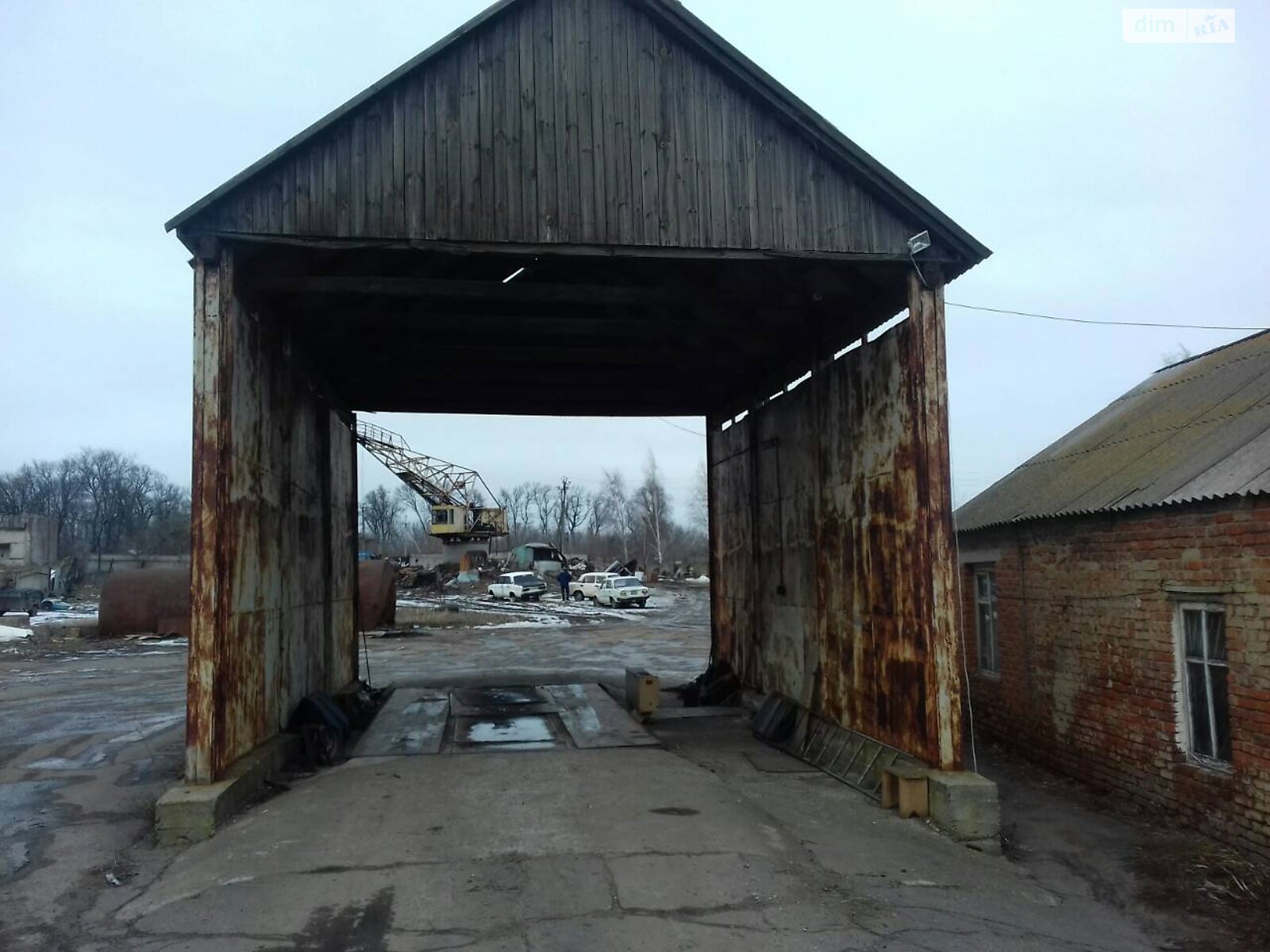 Коммерческое помещение в Гадяче, Олеся Гончара (Энгельса) улица 30, цена: продажи 75 000 долларов за объект фото 1 Коммерческое помещение в Гадяче, Олеся Гончара (Энгельса) улица 30, цена продажи: 75 000 долларов за объект фото 1