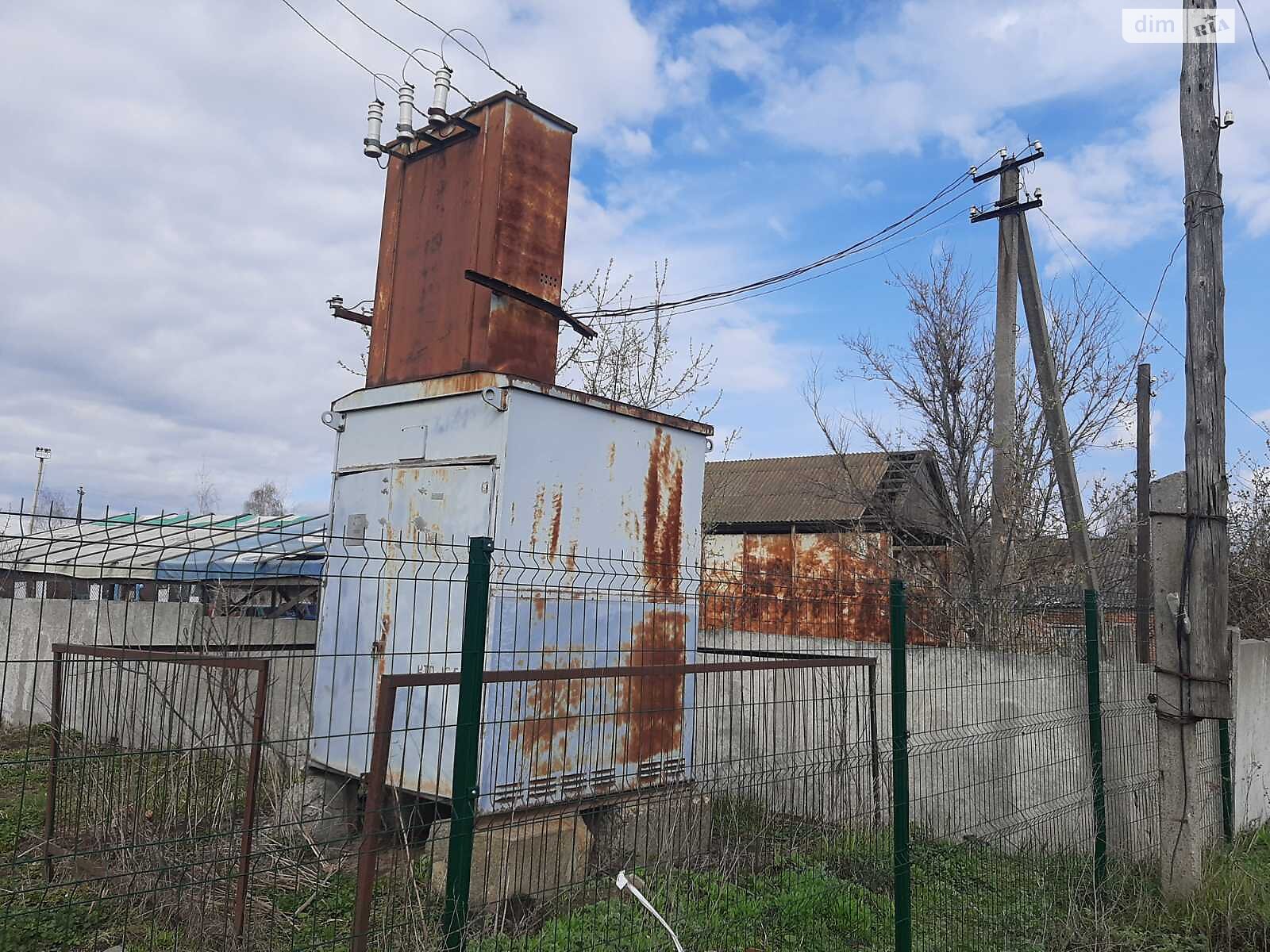 Комерційне приміщення в Гадячі, Олеся Гончара (Енгельса) вулиця 30, ціна продажу: 75 000 долларів за об’єкт фото 1