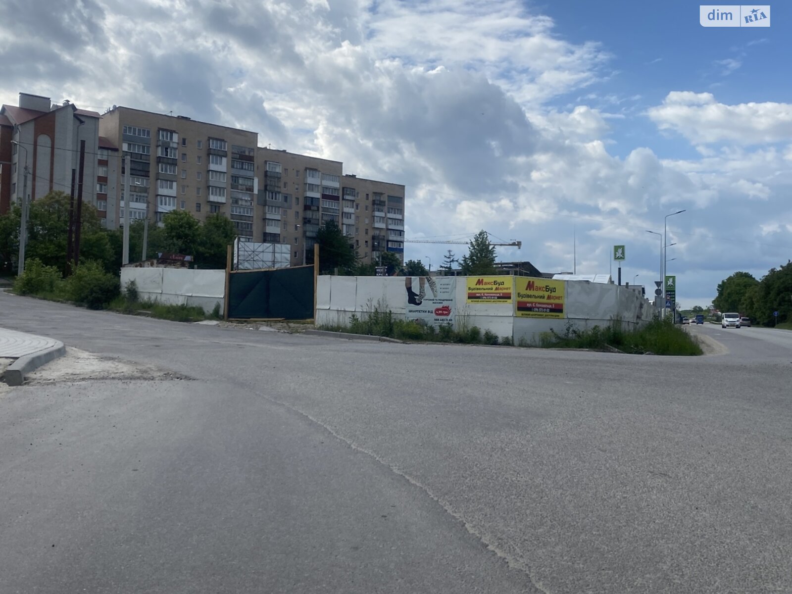 Коммерческое помещение в Гаях-Гречинских, Полковника Морозенка улица, цена: продажи 212 500 долларов за объект фото 1 Коммерческое помещение в Гаях-Гречинских, Полковника Морозенка улица, цена продажи: 212 500 долларов за объект фото 1
