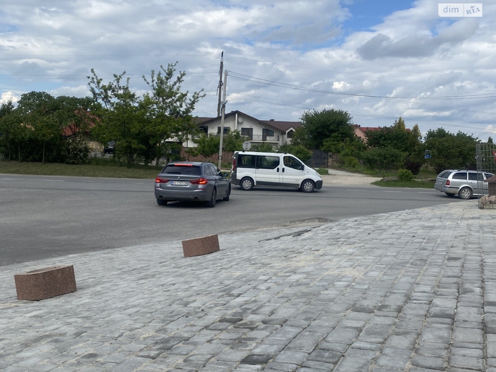 Коммерческое помещение в Гаях-Гречинских, Полковника Морозенка улица, цена: продажи 212 500 долларов за объект фото 1 Коммерческое помещение в Гаях-Гречинских, Полковника Морозенка улица, цена продажи: 212 500 долларов за объект фото 1