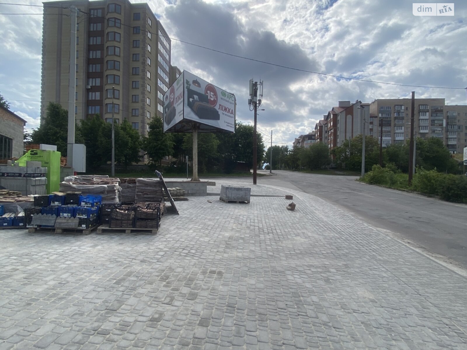 Комерційне приміщення в Гаї-Гречинські, Полковника Морозенка вулиця, ціна продажу: 136 000 доларів за об’єкт фото 1 Комерційне приміщення в Гаї-Гречинські, Полковника Морозенка вулиця, ціна продажу: 136 000 доларів за об’єкт фото 1