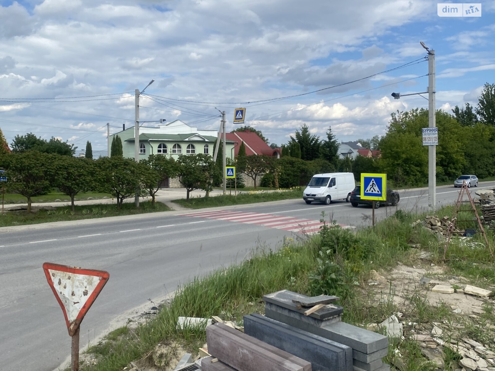 Комерційне приміщення в Гаї-Гречинські, Полковника Морозенка вулиця, ціна продажу: 136 000 доларів за об’єкт фото 1 Комерційне приміщення в Гаї-Гречинські, Полковника Морозенка вулиця, ціна продажу: 136 000 доларів за об’єкт фото 1