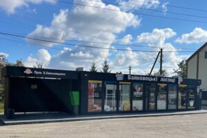 Комерційне приміщення в Байківці, Богдана Хмельницького провулок, ціна продажу: 30 000 доларів за об’єкт фото 2