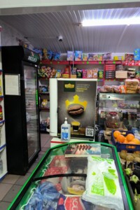 Коммерческое помещение в Гальчине, вулиця Корольова 42, цена продажи: 100 000 долларов за объект фото 2