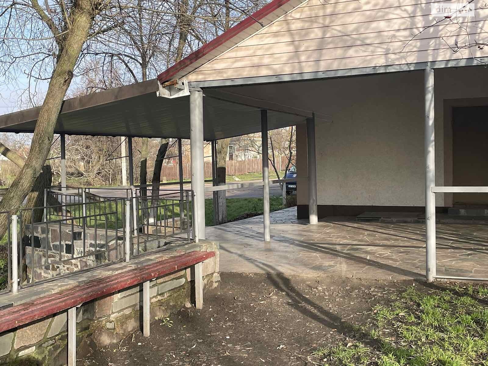 Коммерческое помещение в Гальчине, вулиця Корольова, цена продажи: 70 000 долларов за объект фото 1