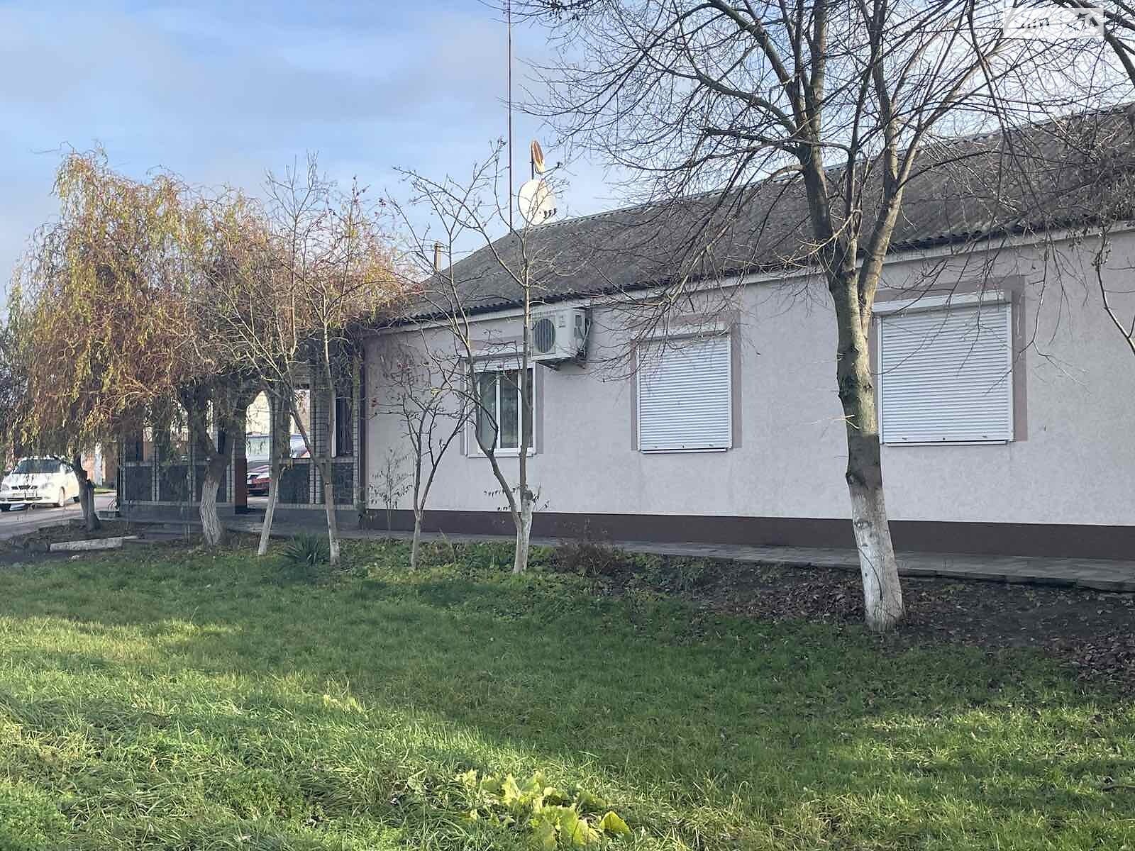 Коммерческое помещение в Гальчине, вулиця Корольова, цена продажи: 70 000 долларов за объект фото 1