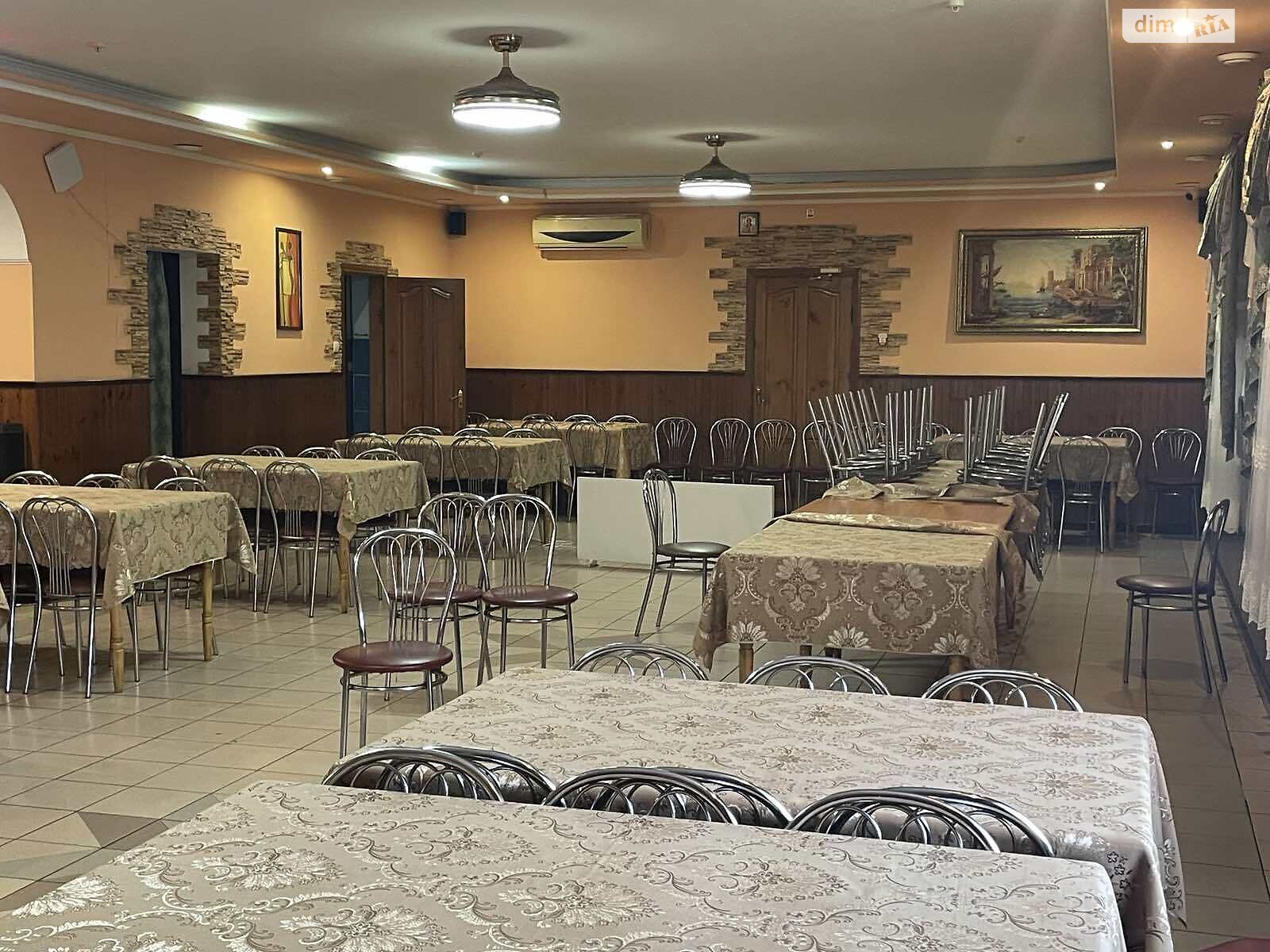 Коммерческое помещение в Гальчине, вулиця Корольова, цена продажи: 70 000 долларов за объект фото 1