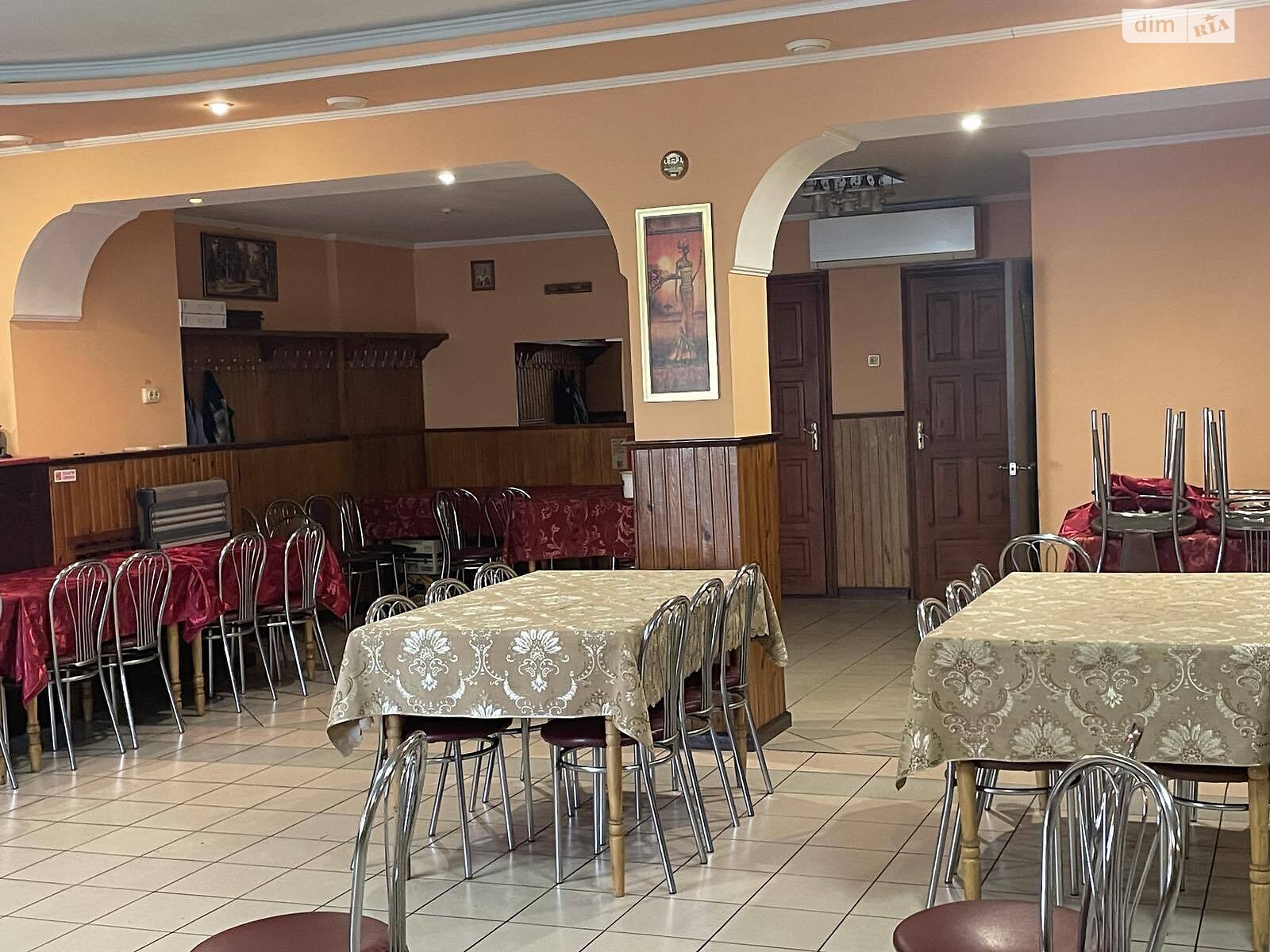 Коммерческое помещение в Гальчине, вулиця Корольова, цена продажи: 70 000 долларов за объект фото 1