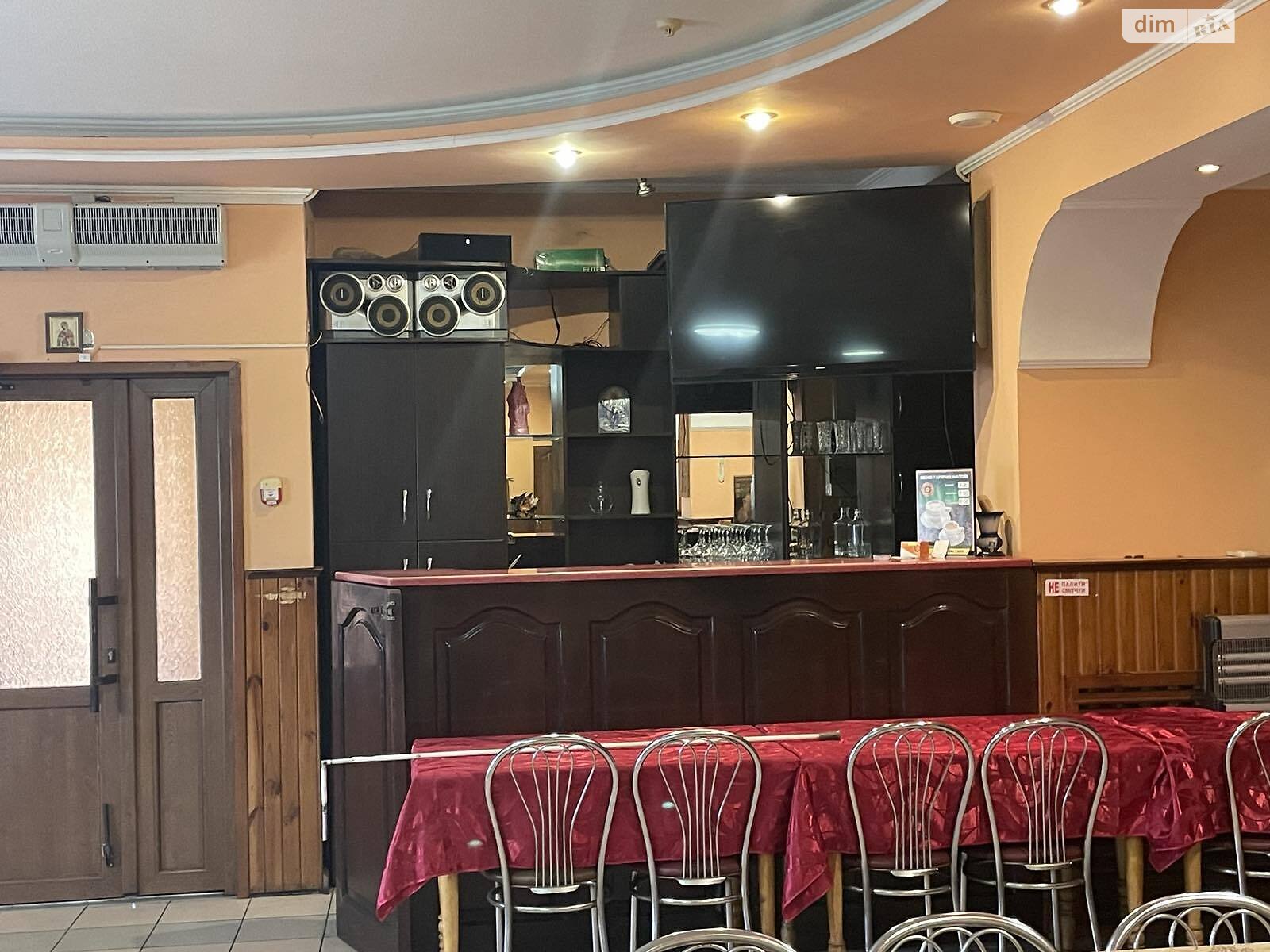 Коммерческое помещение в Гальчине, вулиця Корольова, цена продажи: 70 000 долларов за объект фото 1