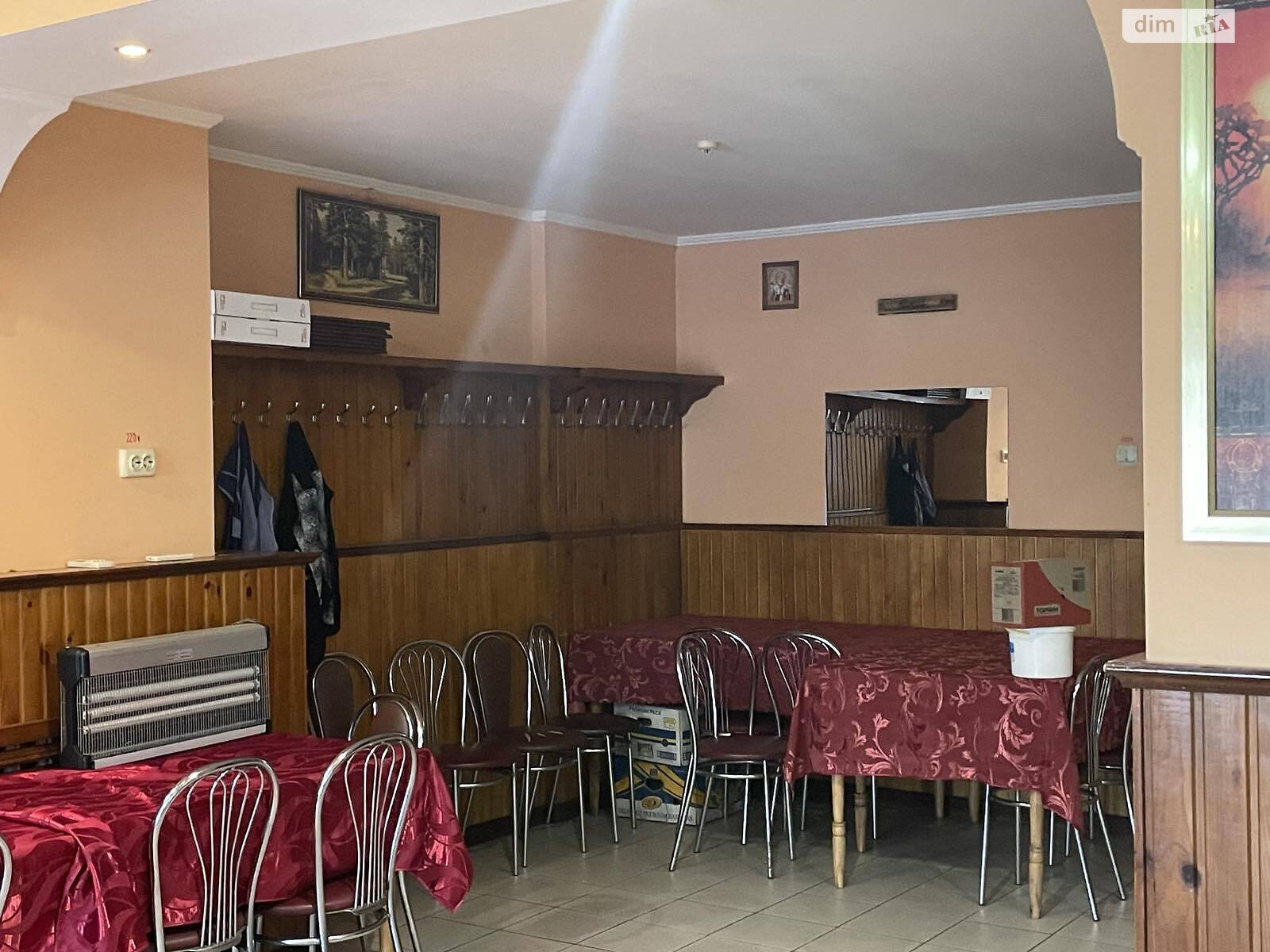 Коммерческое помещение в Гальчине, вулиця Корольова, цена продажи: 70 000 долларов за объект фото 1