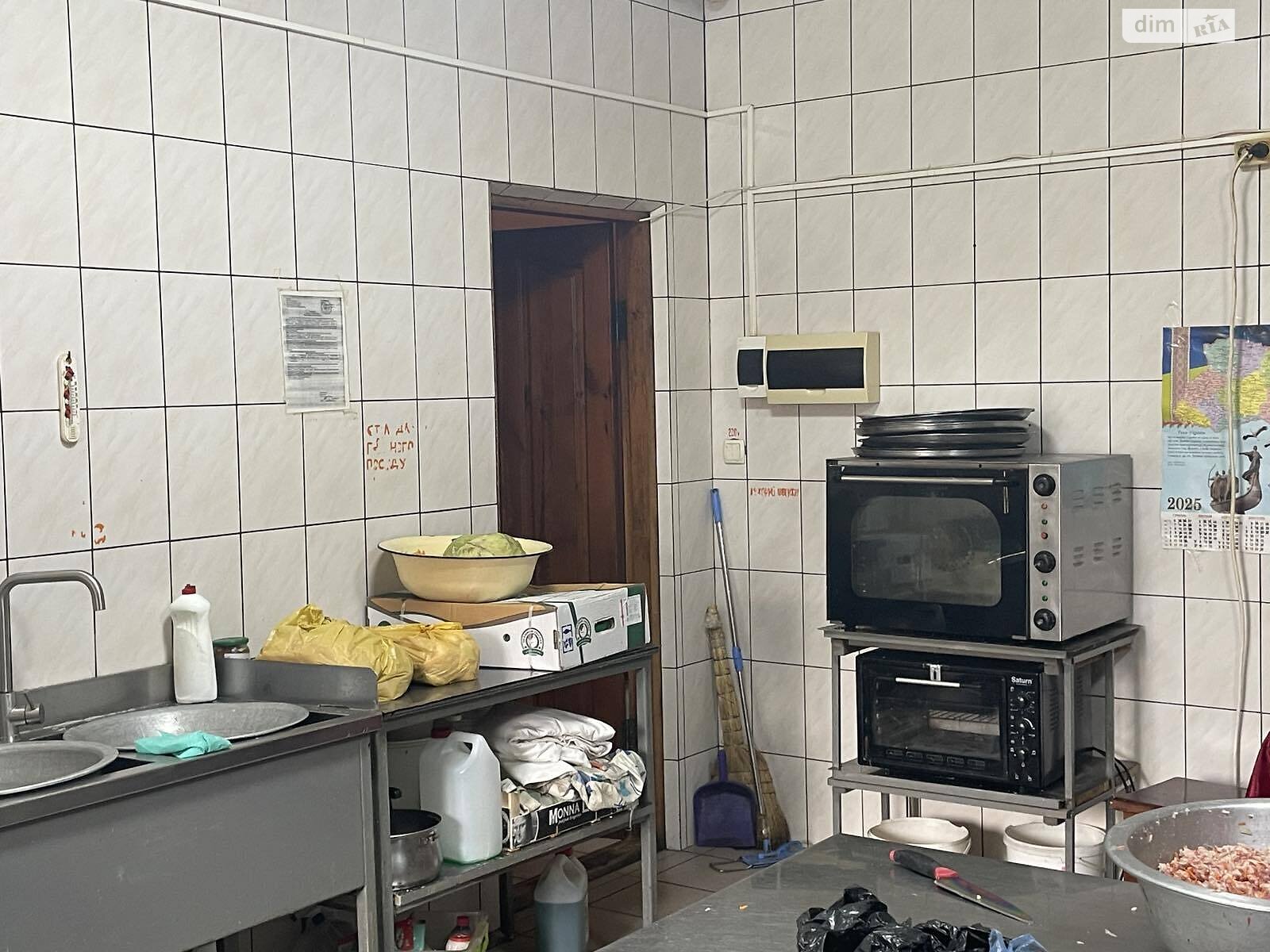 Коммерческое помещение в Гальчине, вулиця Корольова, цена продажи: 70 000 долларов за объект фото 1