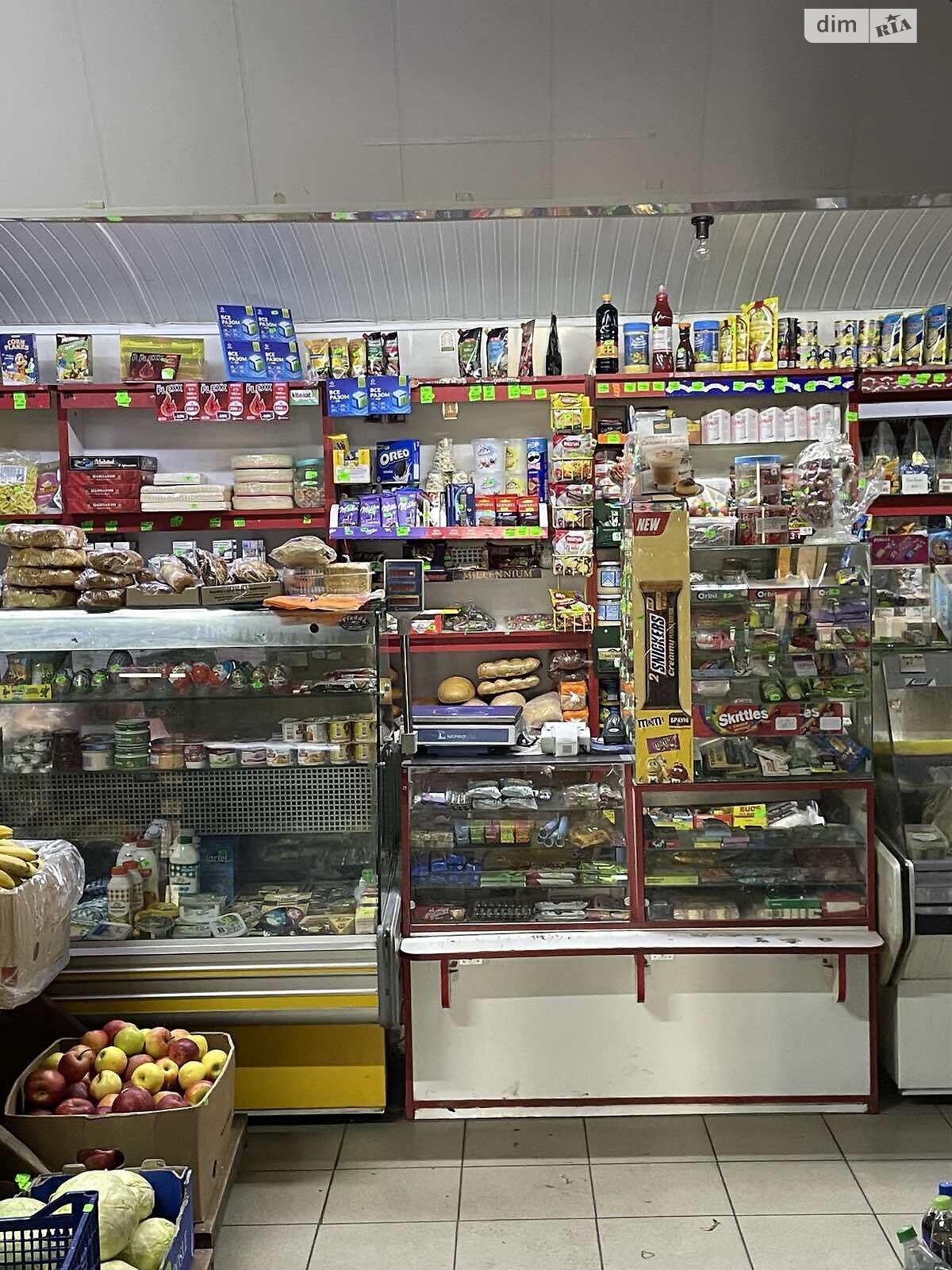 Коммерческое помещение в Гальчине, вулиця Корольова, цена продажи: 70 000 долларов за объект фото 1