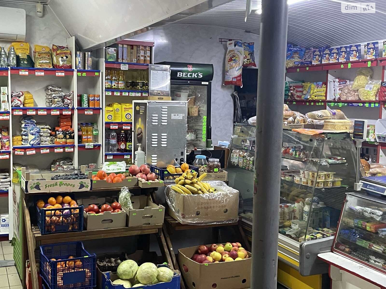 Коммерческое помещение в Гальчине, вулиця Корольова, цена продажи: 70 000 долларов за объект фото 1