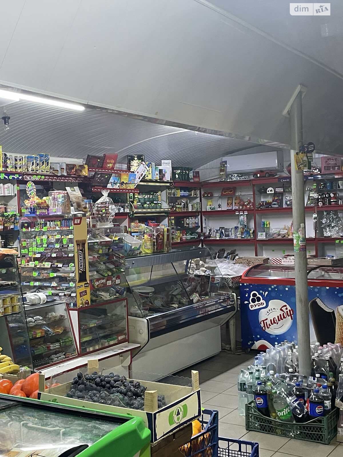 Коммерческое помещение в Гальчине, вулиця Корольова, цена продажи: 70 000 долларов за объект фото 1