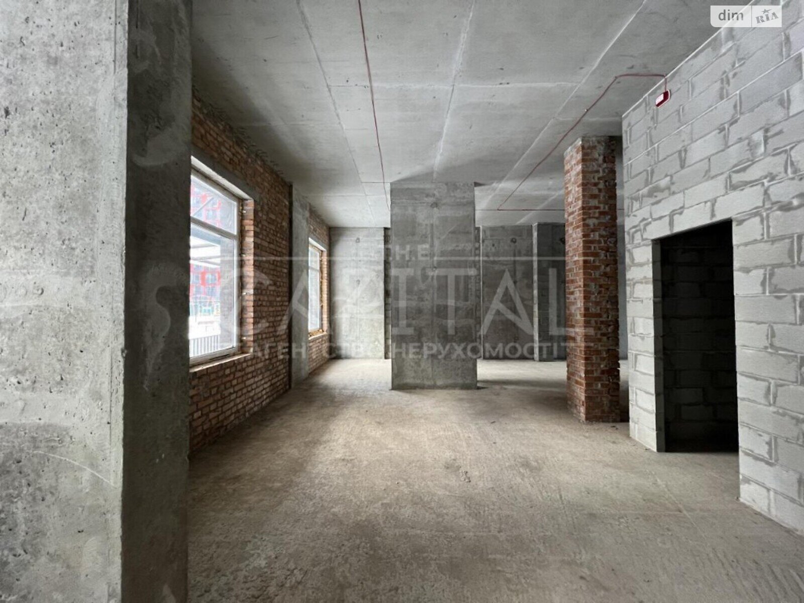 Комерційне приміщення в Гатне, Оптимістична вулиця, ціна продажу: 137 400 долларів за об’єкт фото 1