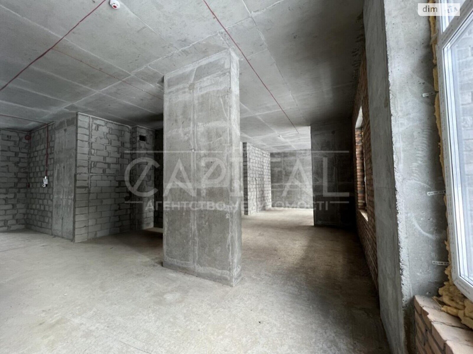 Коммерческое помещение в Гатном, Оптимистическая улица, цена продажи: 137 400 долларов за объект фото 1