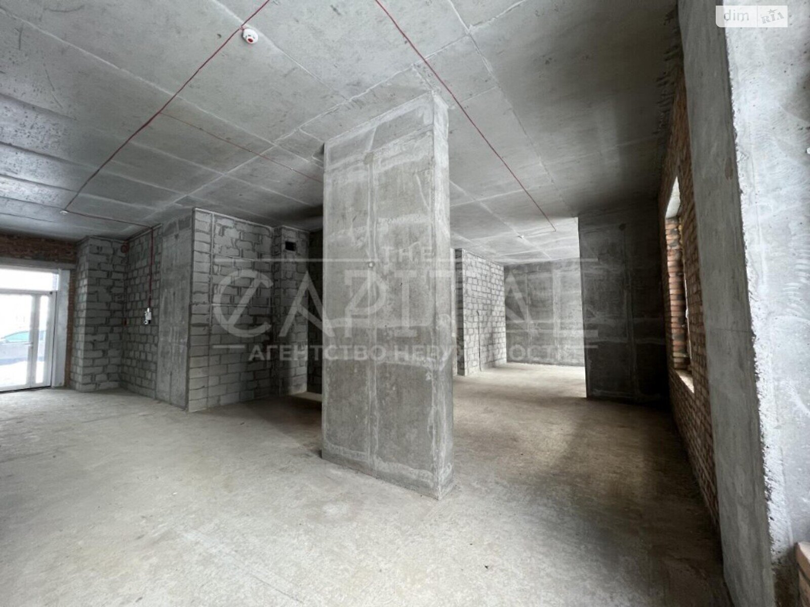 Коммерческое помещение в Гатном, Оптимистическая улица 1, цена продажи: 166 460 долларов за объект фото 1