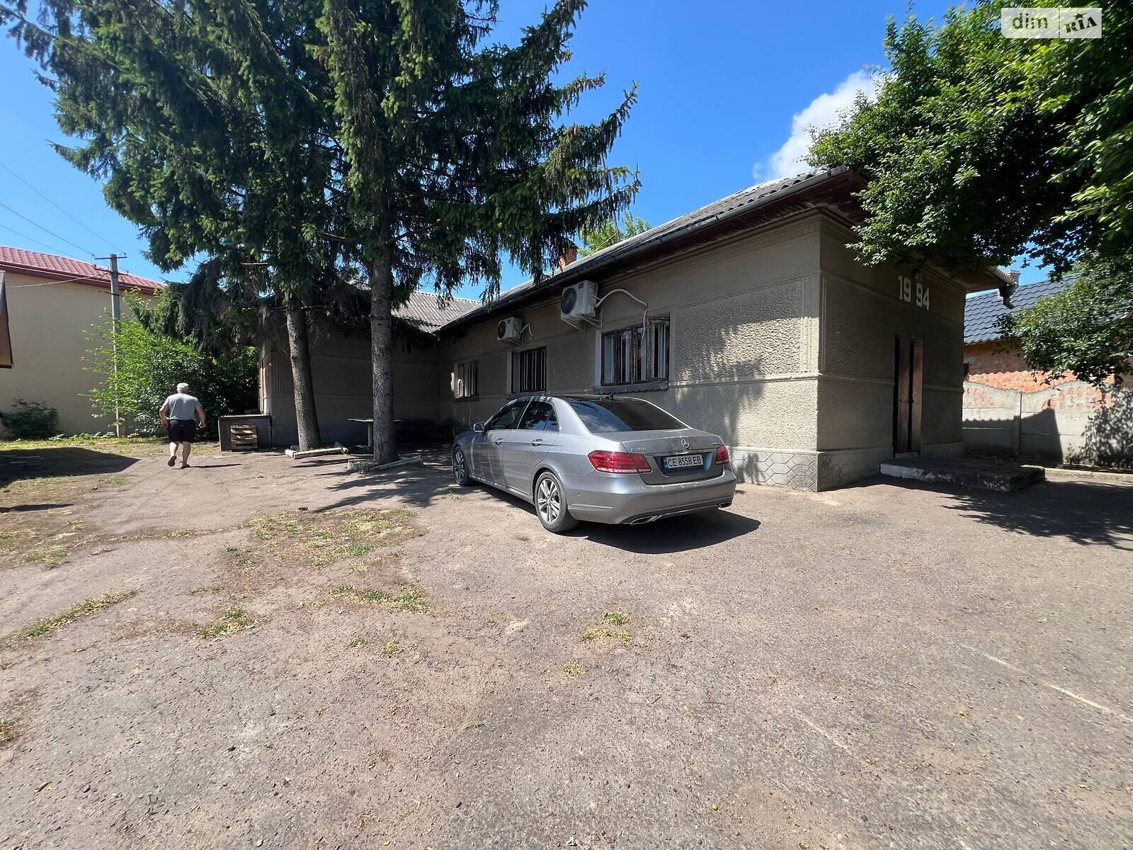 Комерційне приміщення в Герці, вулиця Нікіфора, ціна продажу: 55 000 доларів за об’єкт фото 1 Комерційне приміщення в Герці, вулиця Нікіфора, ціна продажу: 55 000 доларів за об’єкт фото 1