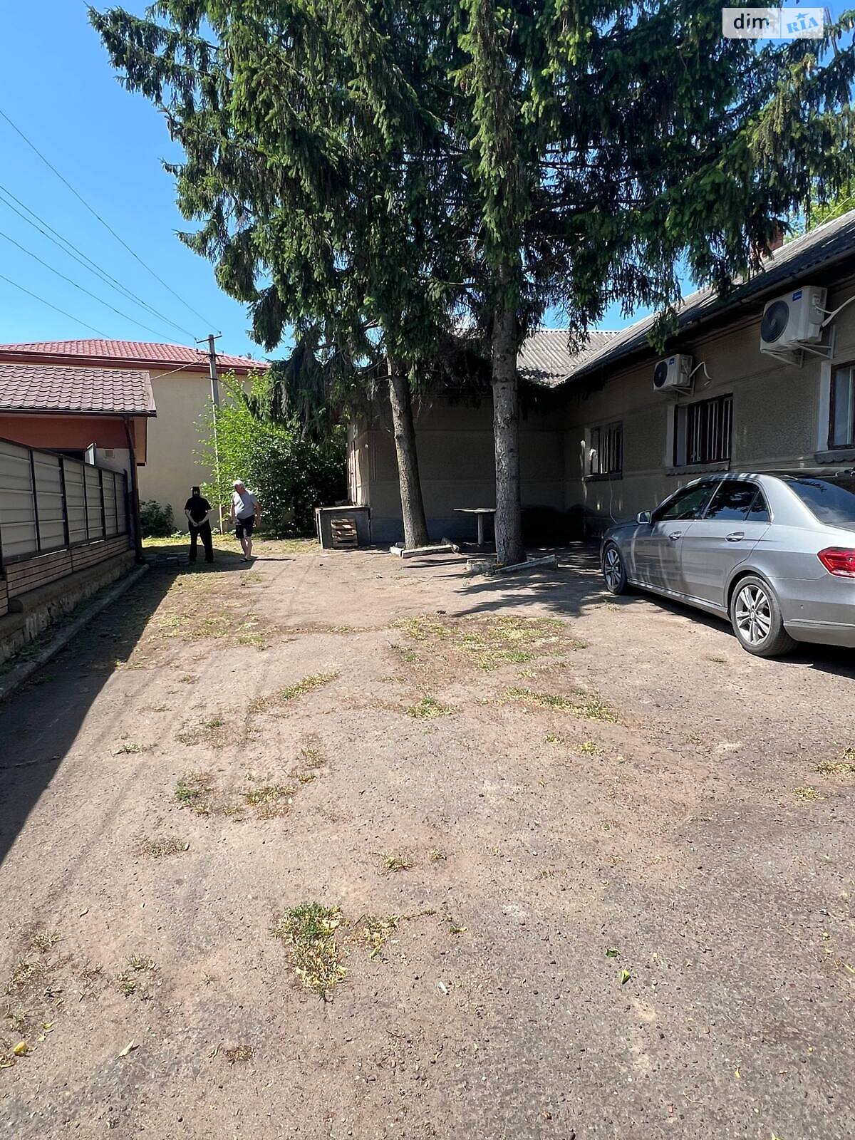 Комерційне приміщення в Герці, вулиця Нікіфора, ціна продажу: 55 000 доларів за об’єкт фото 1 Комерційне приміщення в Герці, вулиця Нікіфора, ціна продажу: 55 000 доларів за об’єкт фото 1