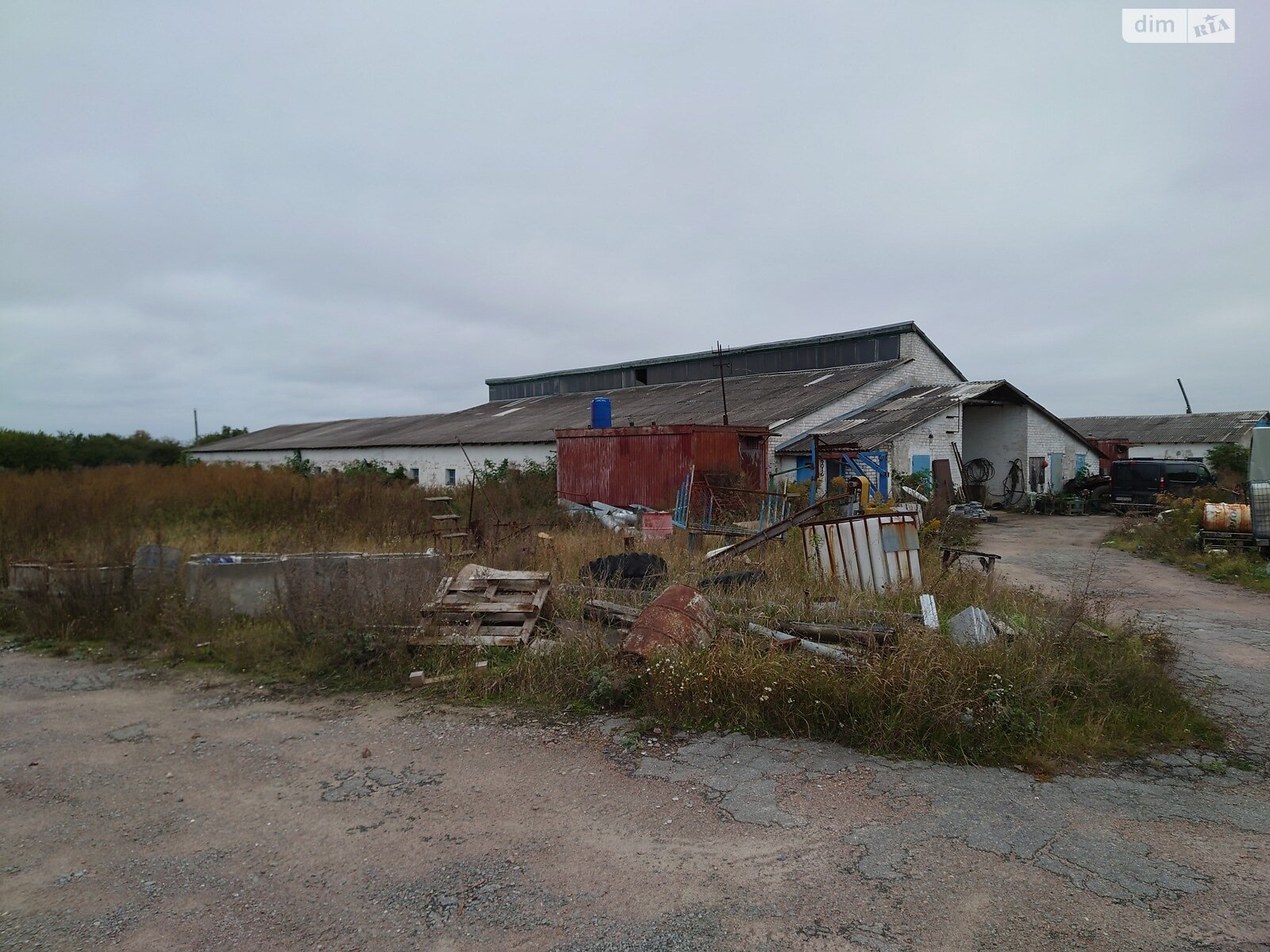 Комерційне приміщення в Глибочиці, Житомирська вулиця 101, ціна продажу: 319 000 доларів за об’єкт фото 1 Комерційне приміщення в Глибочиці, Житомирська вулиця 101, ціна продажу: 319 000 доларів за об’єкт фото 1