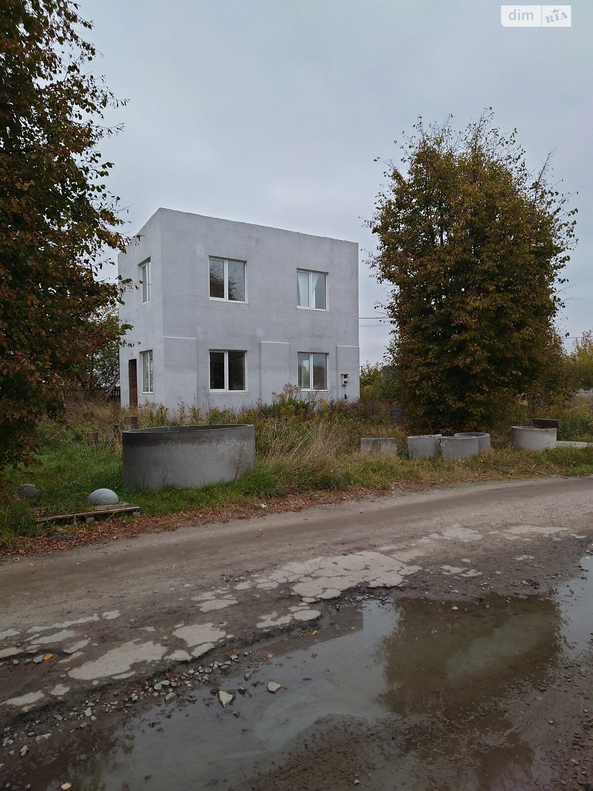 Комерційне приміщення в Глибочиці, Житомирська вулиця 101, ціна продажу: 319 000 доларів за об’єкт фото 1 Комерційне приміщення в Глибочиці, Житомирська вулиця 101, ціна продажу: 319 000 доларів за об’єкт фото 1