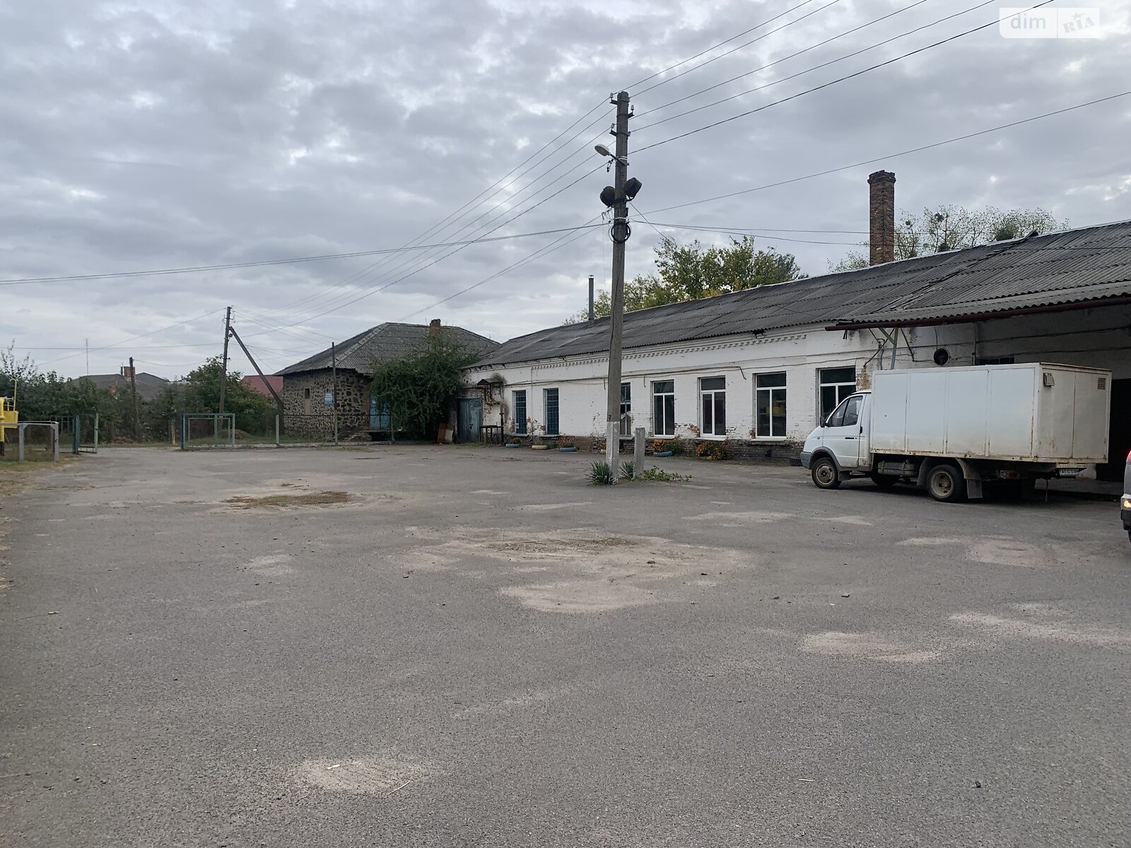 Комерційне приміщення в Гнівані, Сагайдачного вулиця, ціна продажу: 150 000 доларів за об’єкт фото 1 Комерційне приміщення в Гнівані, Сагайдачного вулиця, ціна продажу: 150 000 доларів за об’єкт фото 1
