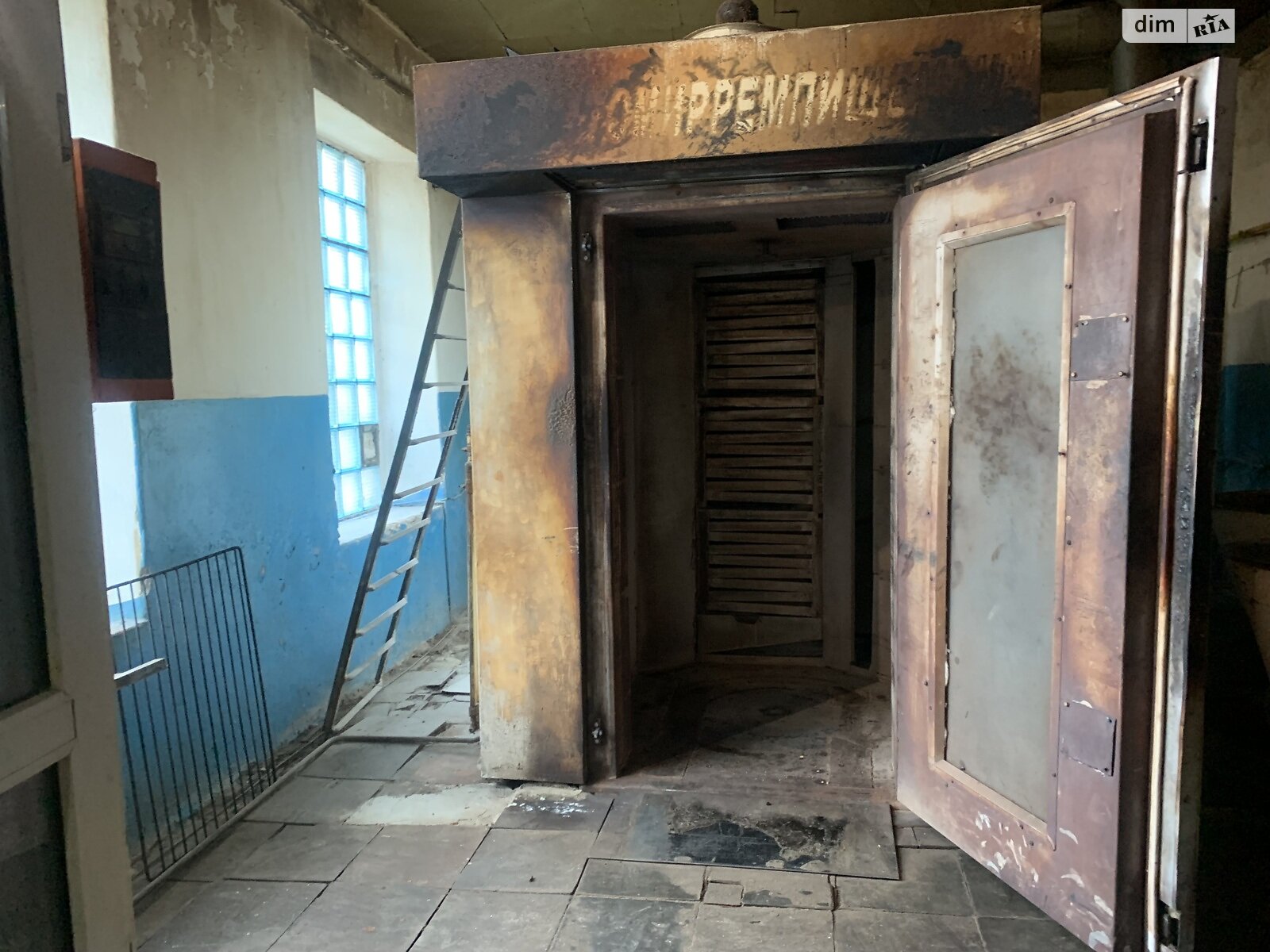 Комерційне приміщення в Гнівані, Сагайдачного вулиця, ціна продажу: 150 000 доларів за об’єкт фото 1 Комерційне приміщення в Гнівані, Сагайдачного вулиця, ціна продажу: 150 000 доларів за об’єкт фото 1