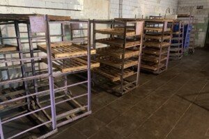Комерційне приміщення в Гнівані, Сагайдачного вулиця, ціна продажу: 150 000 доларів за об’єкт фото 2