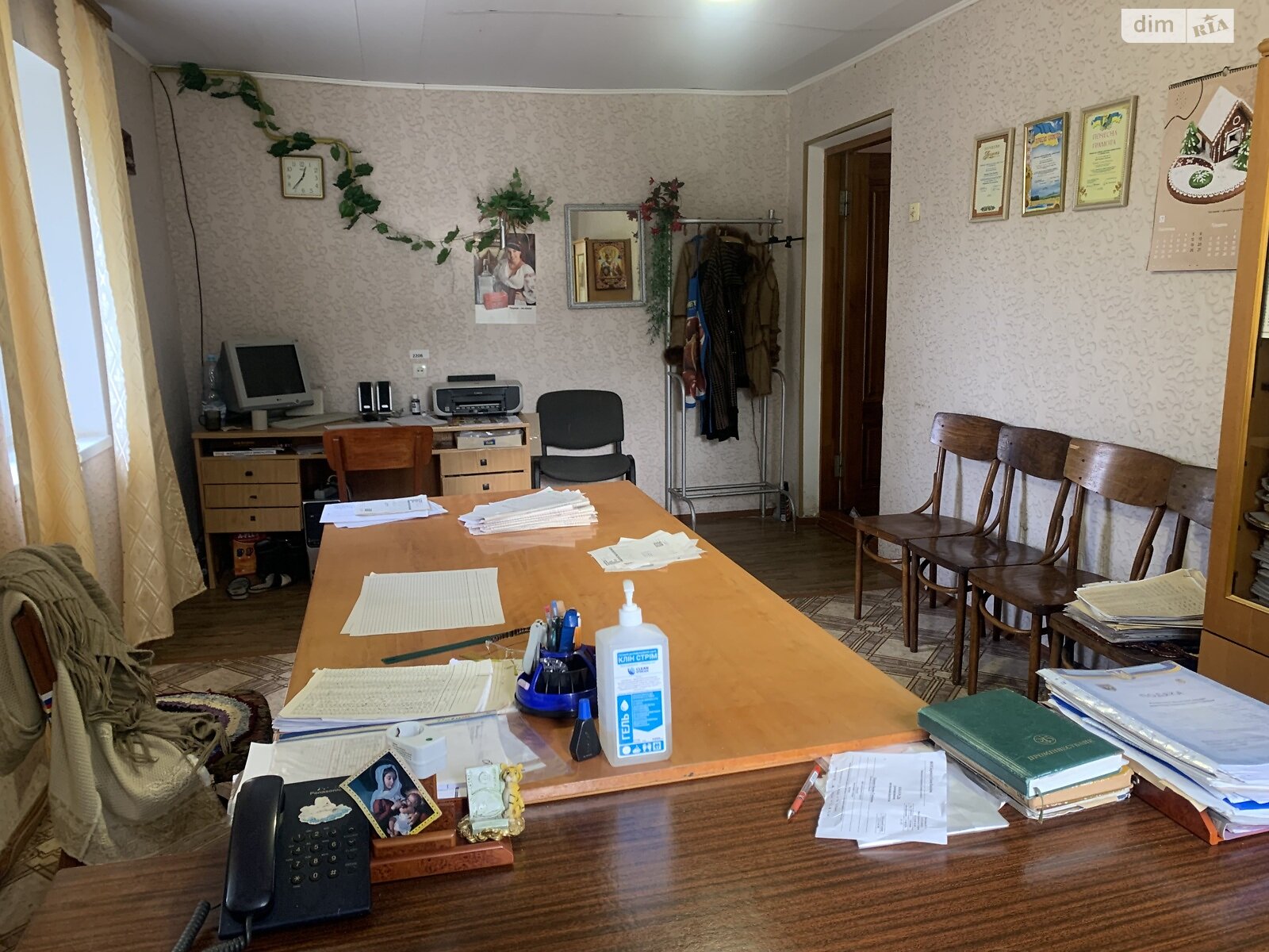 Комерційне приміщення в Гнівані, Сагайдачного вулиця, ціна продажу: 150 000 доларів за об’єкт фото 1 Комерційне приміщення в Гнівані, Сагайдачного вулиця, ціна продажу: 150 000 доларів за об’єкт фото 1