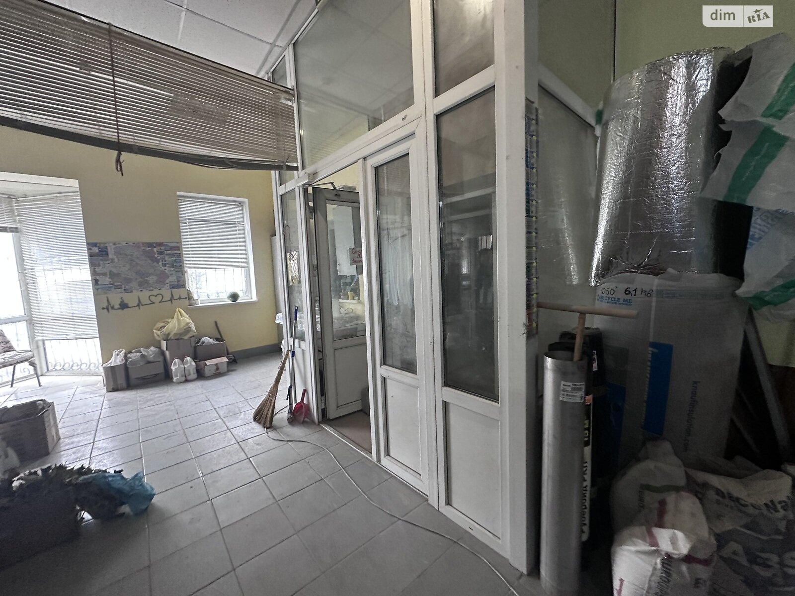 Коммерческое помещение в Гнивани, Соборная улица, цена продажи: 295 000 долларов за объект фото 1
