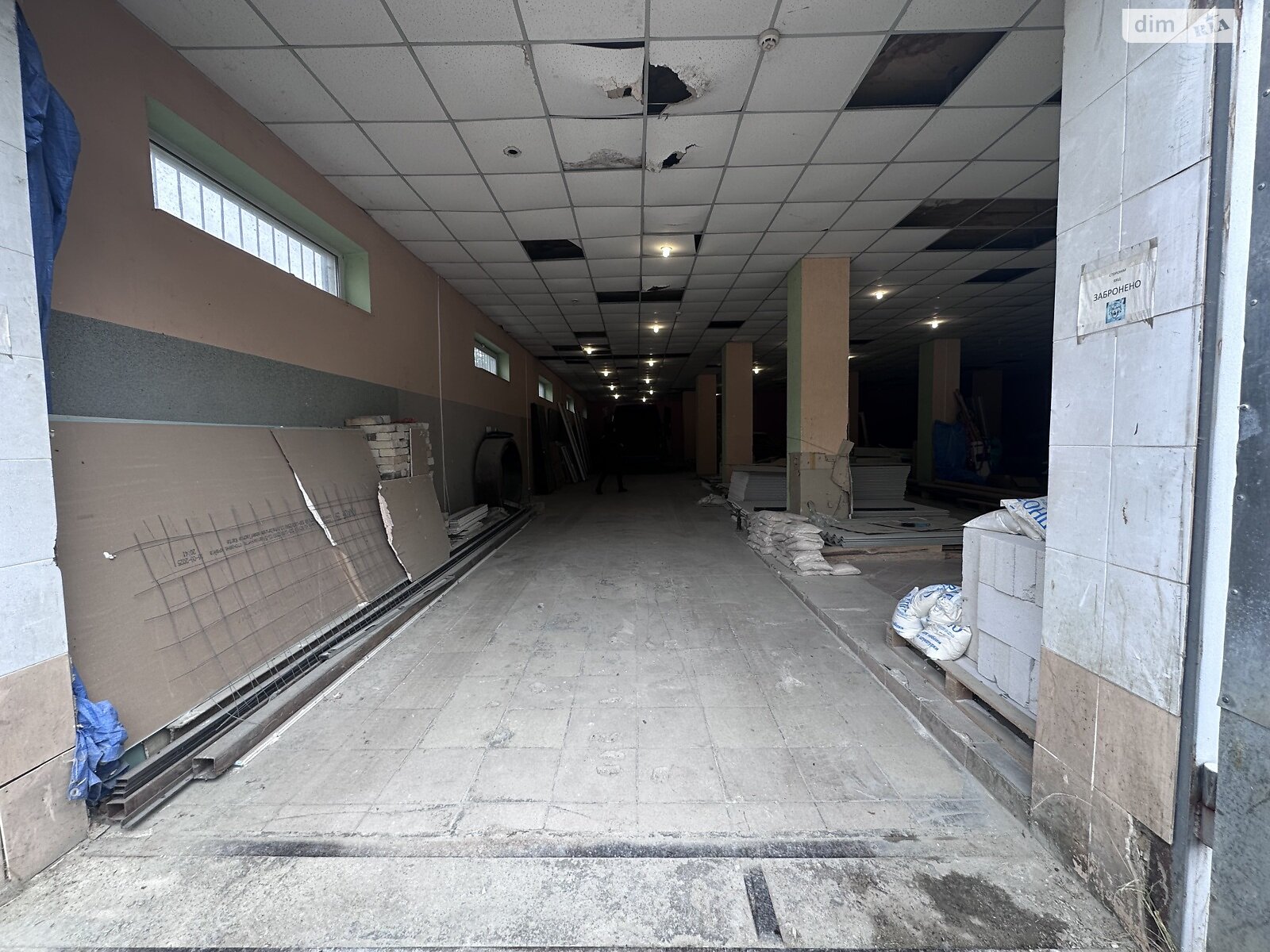 Коммерческое помещение в Гнивани, Соборная улица, цена продажи: 295 000 долларов за объект фото 1