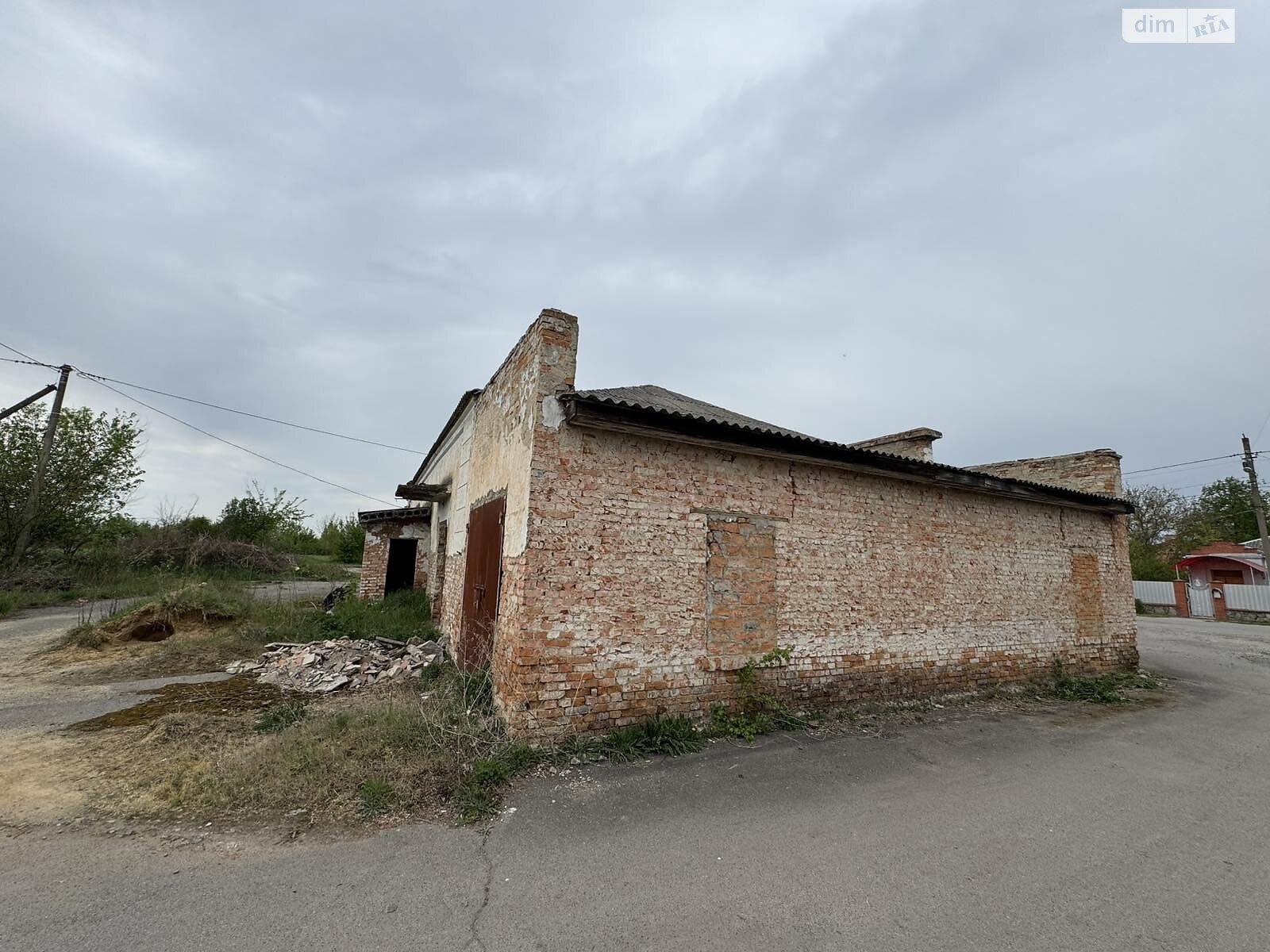 Комерційне приміщення в Гнівані, Ярошинського вулиця 2, ціна продажу: 30 000 доларів за об’єкт фото 1 Комерційне приміщення в Гнівані, Ярошинського вулиця 2, ціна продажу: 30 000 доларів за об’єкт фото 1