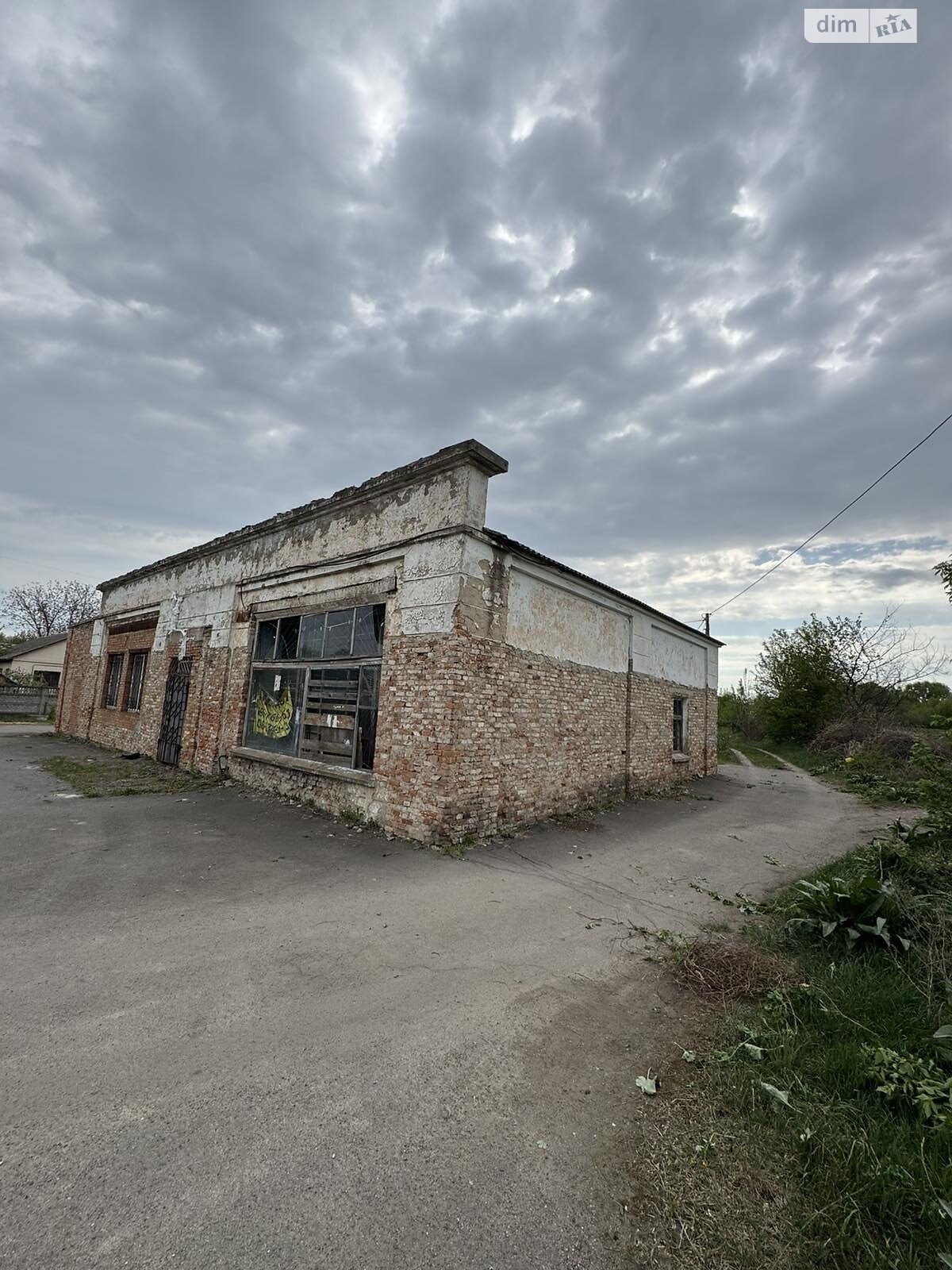 Комерційне приміщення в Гнівані, Ярошинського вулиця 2, ціна продажу: 30 000 доларів за об’єкт фото 1 Комерційне приміщення в Гнівані, Ярошинського вулиця 2, ціна продажу: 30 000 доларів за об’єкт фото 1