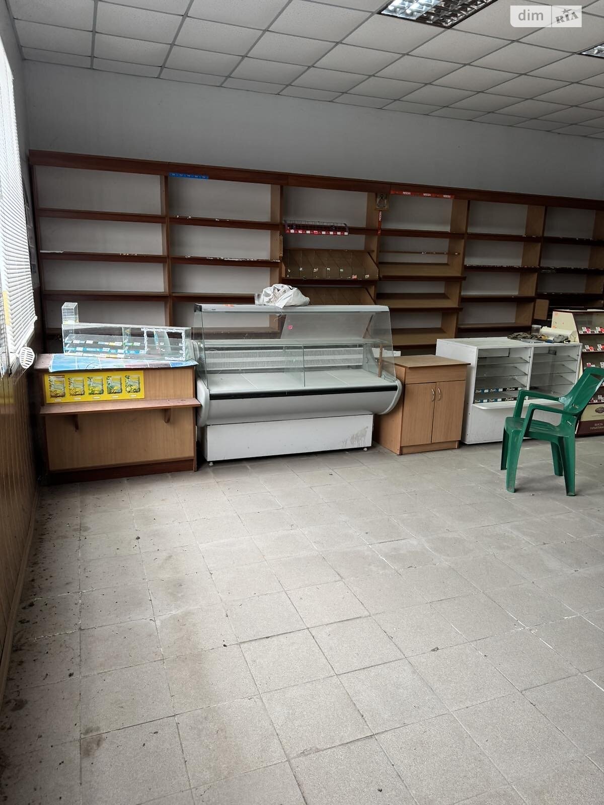 Комерційне приміщення в Гнівані, Ярошинського вулиця 2, ціна продажу: 30 000 доларів за об’єкт фото 1 Комерційне приміщення в Гнівані, Ярошинського вулиця 2, ціна продажу: 30 000 доларів за об’єкт фото 1