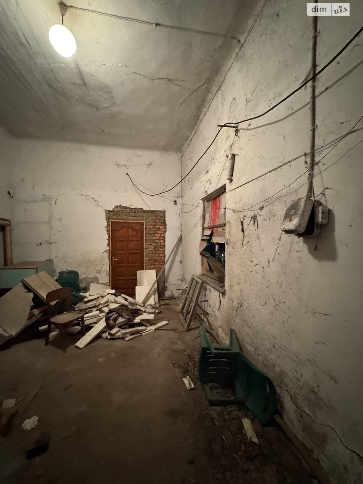 Комерційне приміщення в Гнівані, Ярошинського вулиця 2, ціна продажу: 30 000 доларів за об’єкт фото 1 Комерційне приміщення в Гнівані, Ярошинського вулиця 2, ціна продажу: 30 000 доларів за об’єкт фото 1