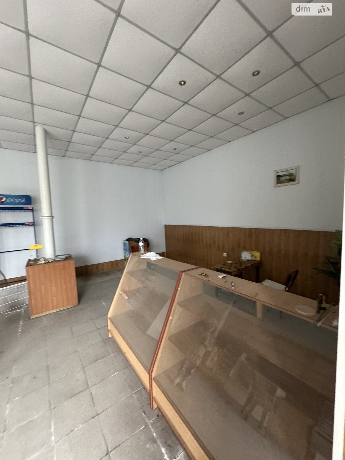 Комерційне приміщення в Гнівані, Ярошинського вулиця 2, ціна продажу: 30 000 доларів за об’єкт фото 1 Комерційне приміщення в Гнівані, Ярошинського вулиця 2, ціна продажу: 30 000 доларів за об’єкт фото 1