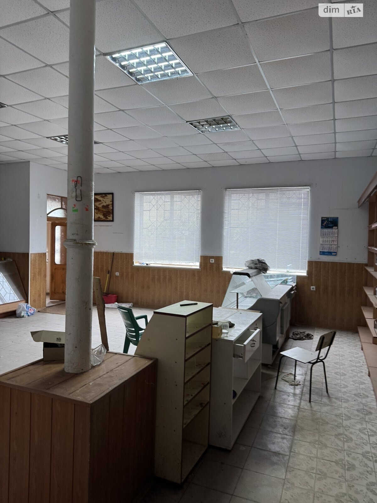 Комерційне приміщення в Гнівані, Ярошинського вулиця 2, ціна продажу: 30 000 доларів за об’єкт фото 1 Комерційне приміщення в Гнівані, Ярошинського вулиця 2, ціна продажу: 30 000 доларів за об’єкт фото 1