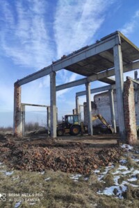 Коммерческое помещение в Гнивани, Мирна, цена продажи: 28 000 долларов за объект фото 2