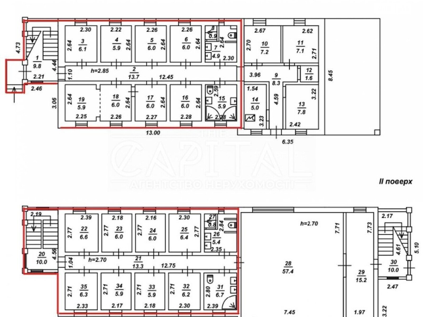 Коммерческое помещение в Горбовичах, Заповедная 1, цена продажи: 2 300 000 долларов за объект фото 1