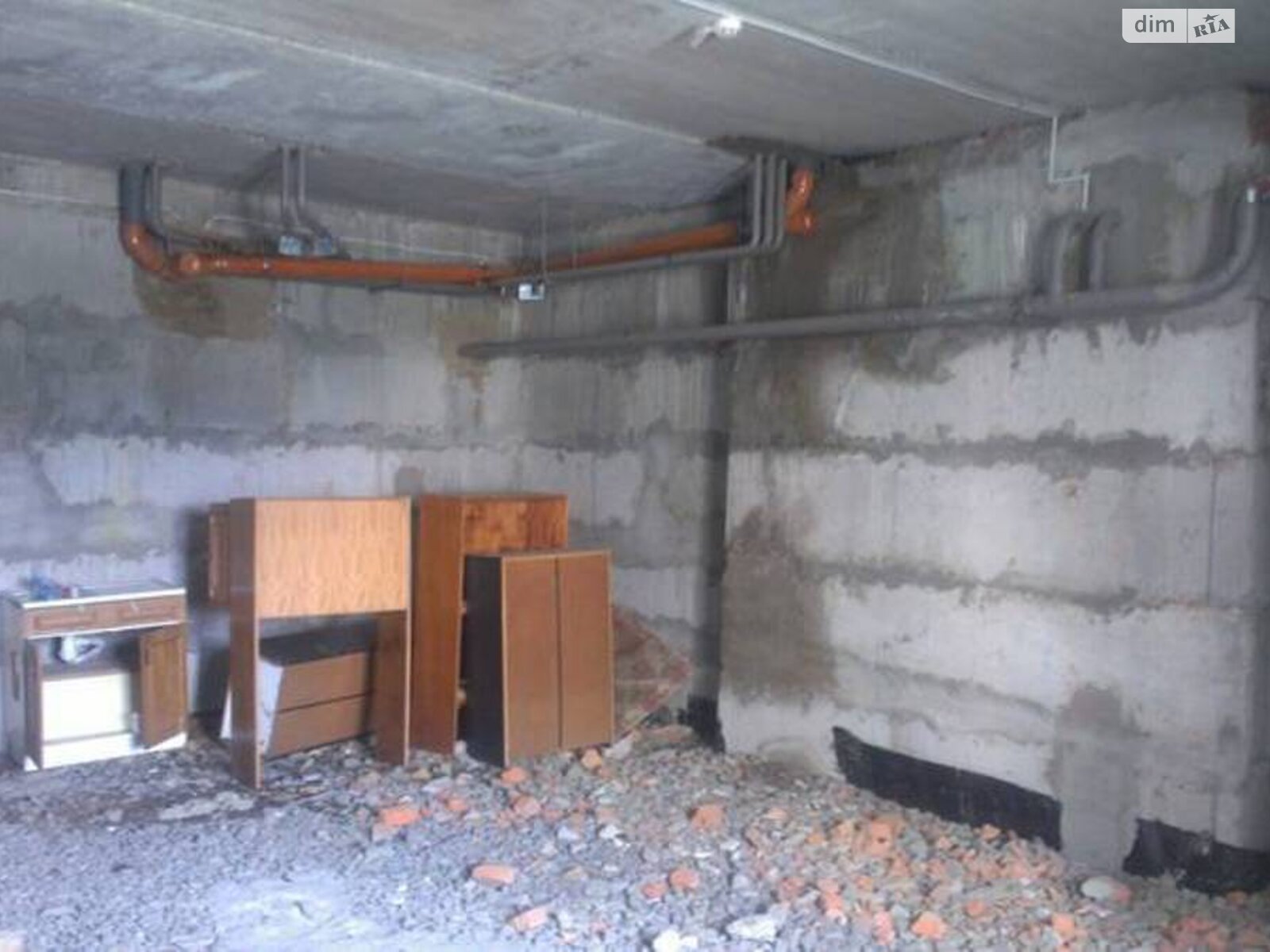 Коммерческое помещение в Гореничах, Садовая улица 10А, цена продажи: 32 000 долларов за объект фото 1