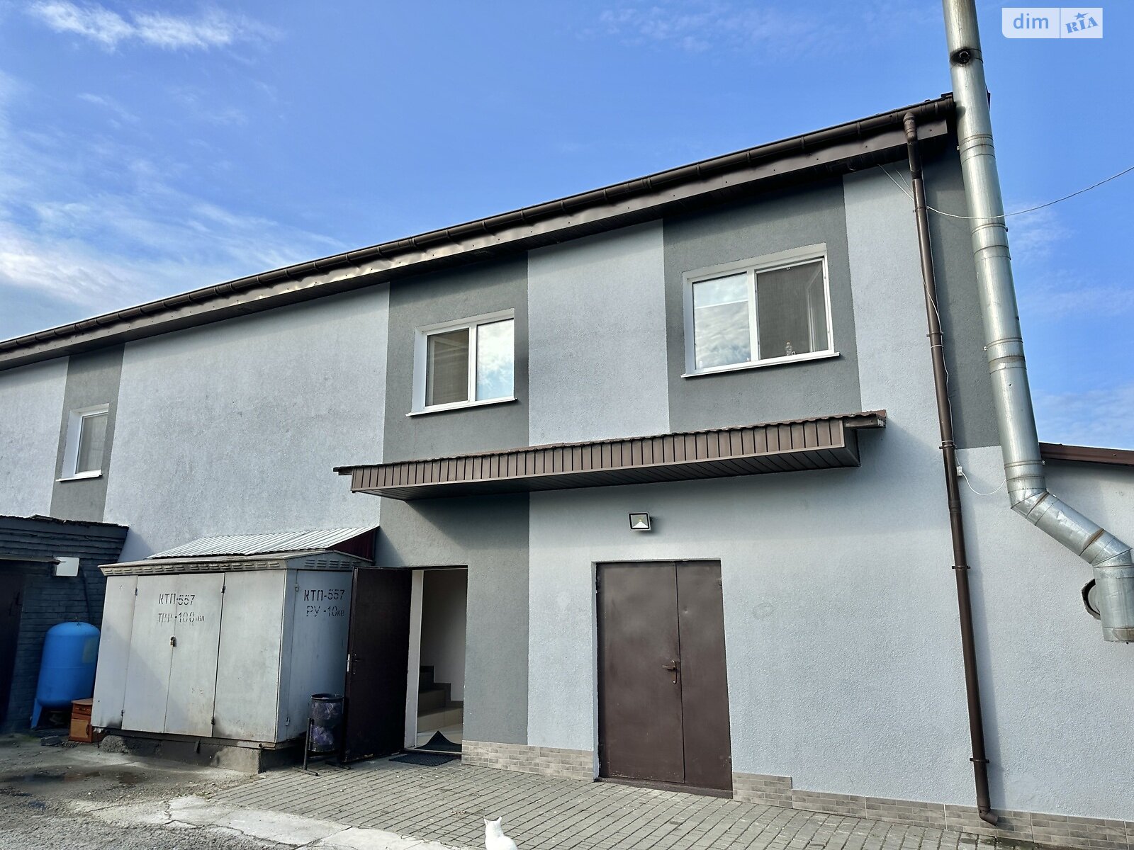 Коммерческое помещение в Горенке, Садовая улица 25А, цена: продажи 470 000 долларов за объект фото 1 Коммерческое помещение в Горенке, Садовая улица 25А, цена продажи: 470 000 долларов за объект фото 1
