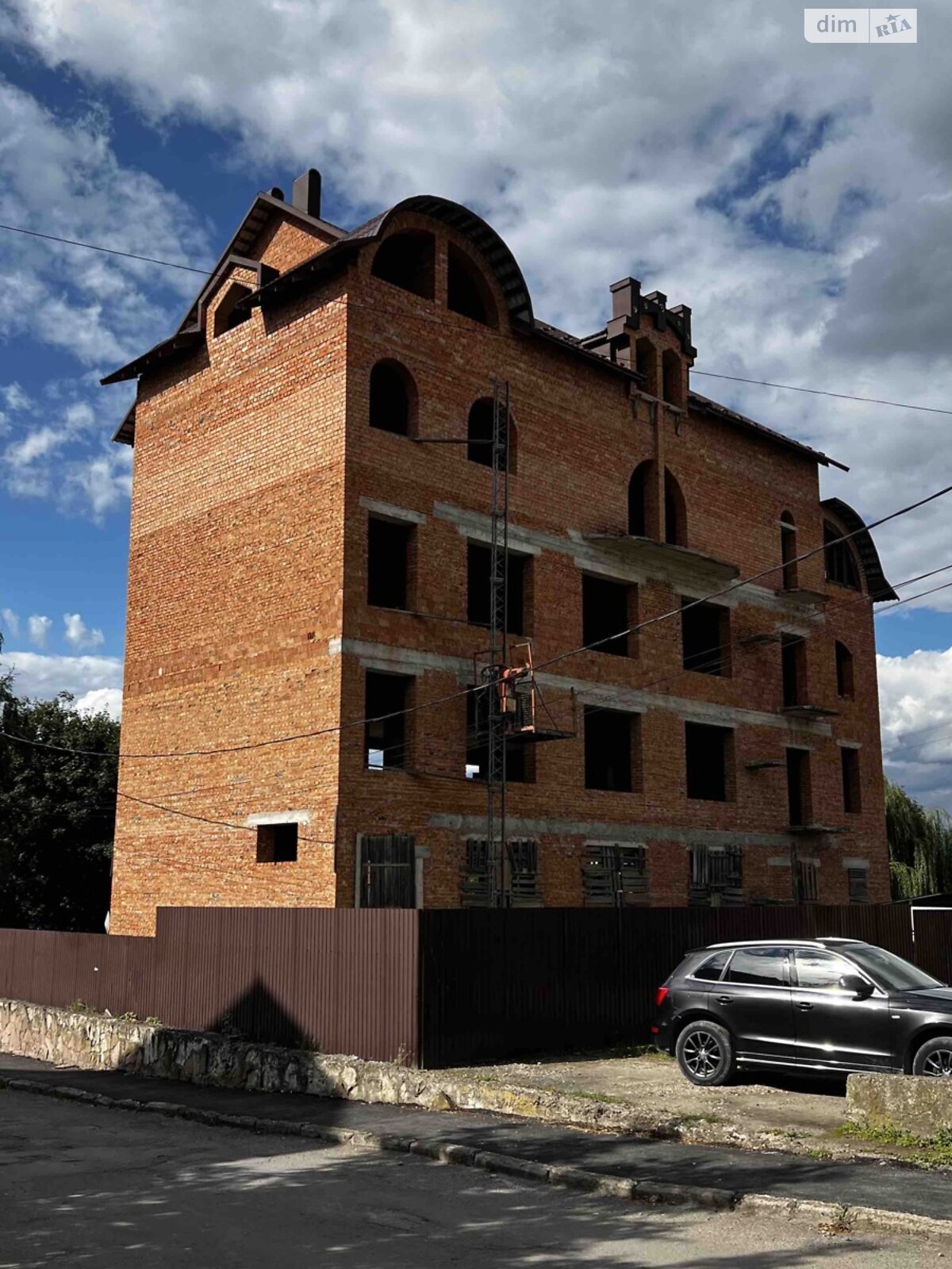 Комерційне приміщення в Городенці, продаж по Сергія Дідича (Гагаріна) вулиця, район Городенка, ціна: 70 000 доларів за об’єкт фото 1 Комерційне приміщення в Городенці, продаж по Сергія Дідича (Гагаріна) вулиця, район Городенка, ціна: 70 000 доларів за об’єкт фото 1