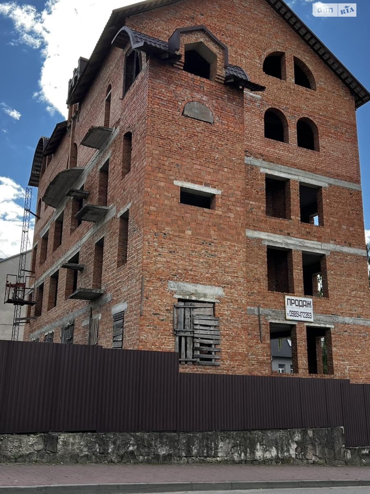 Комерційне приміщення в Городенці, продаж по Сергія Дідича (Гагаріна) вулиця, район Городенка, ціна: 70 000 доларів за об’єкт фото 1 Комерційне приміщення в Городенці, продаж по Сергія Дідича (Гагаріна) вулиця, район Городенка, ціна: 70 000 доларів за об’єкт фото 1