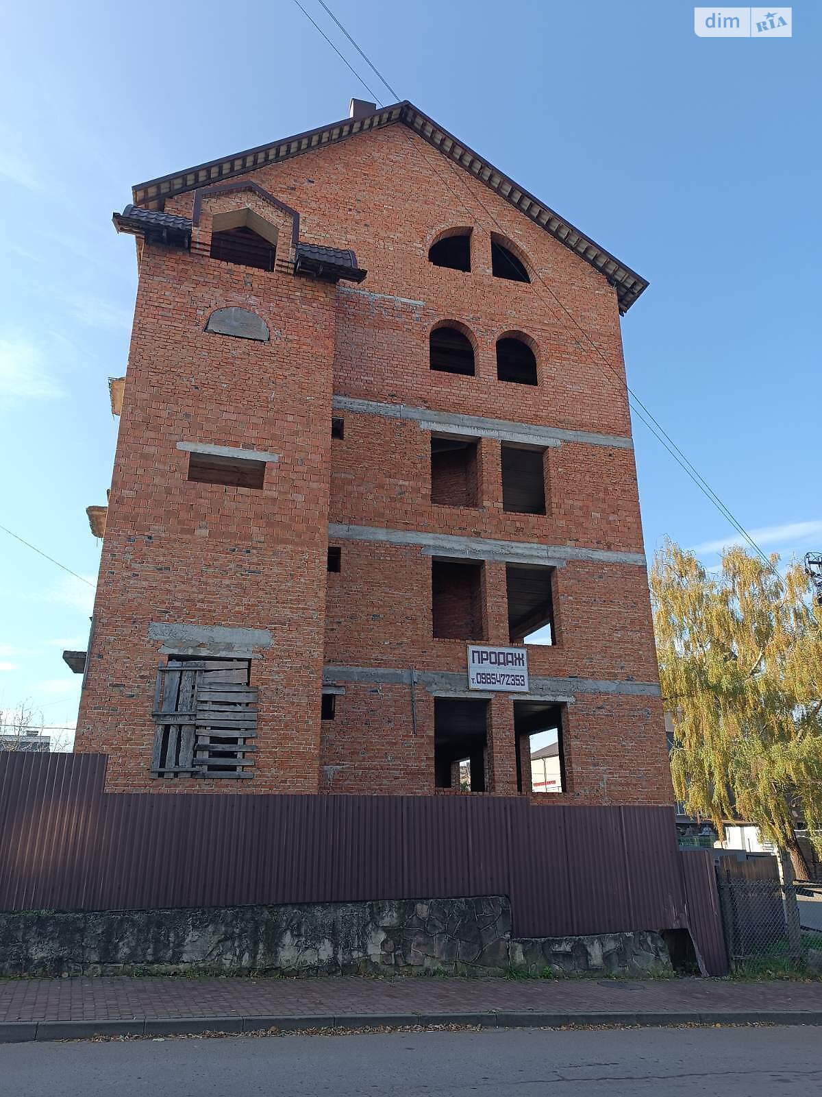 Комерційне приміщення в Городенці, продаж по Сергія Дідича (Гагаріна) вулиця, район Городенка, ціна: 70 000 доларів за об’єкт фото 1 Комерційне приміщення в Городенці, продаж по Сергія Дідича (Гагаріна) вулиця, район Городенка, ціна: 70 000 доларів за об’єкт фото 1